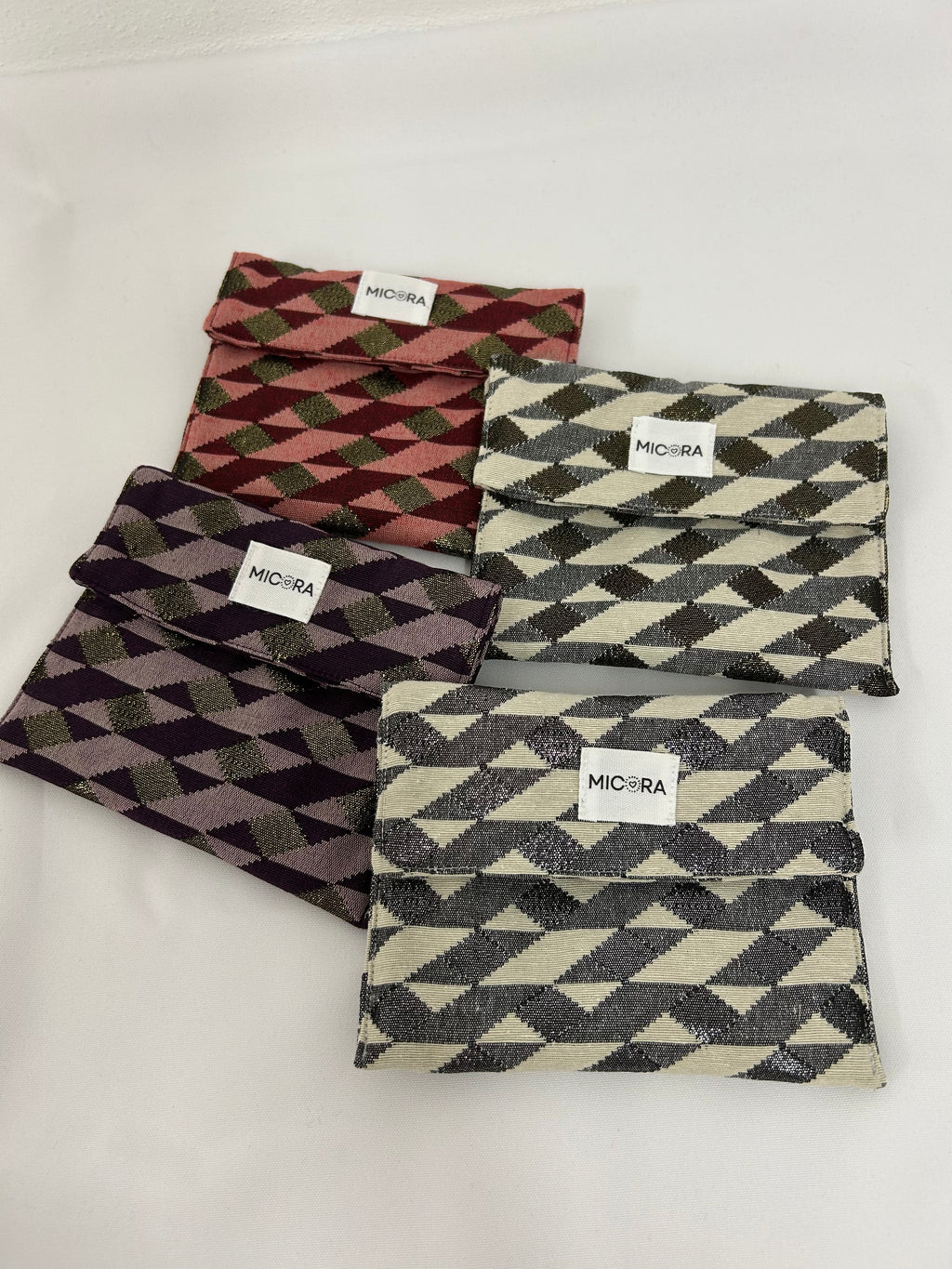 Tote Bag Bolso MICORA