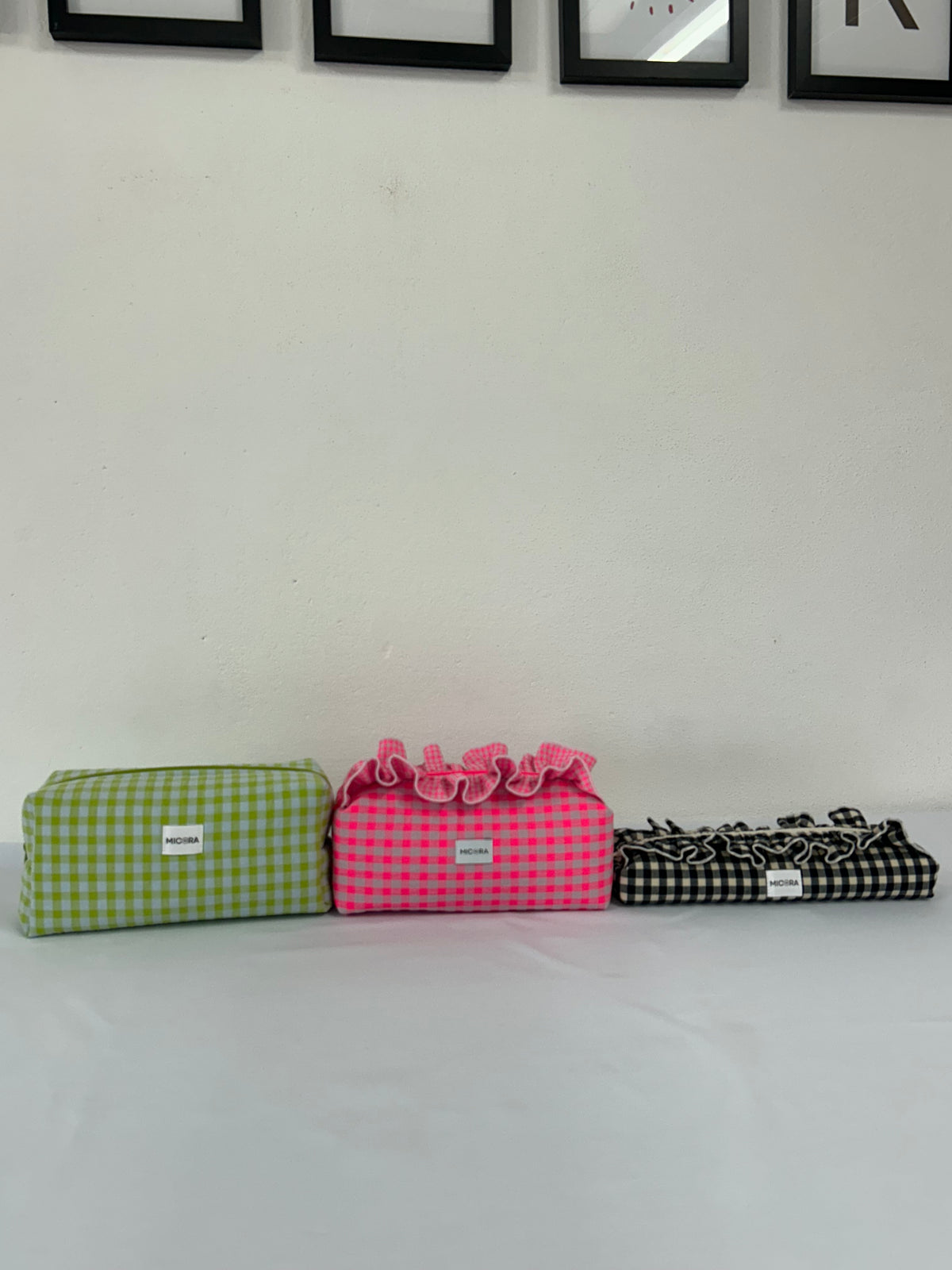 Estuche volante maxi