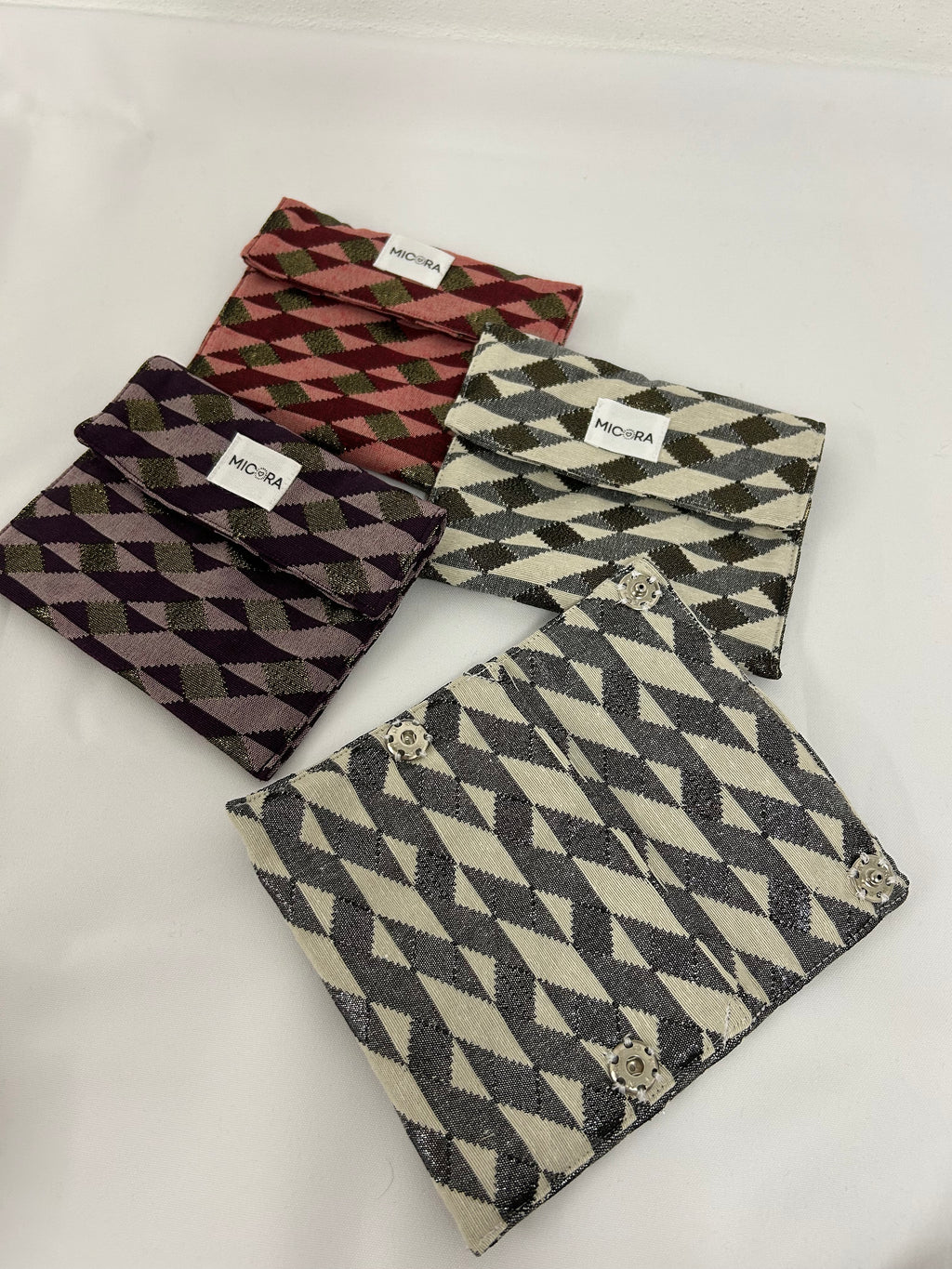 Tote Bag Bolso MICORA