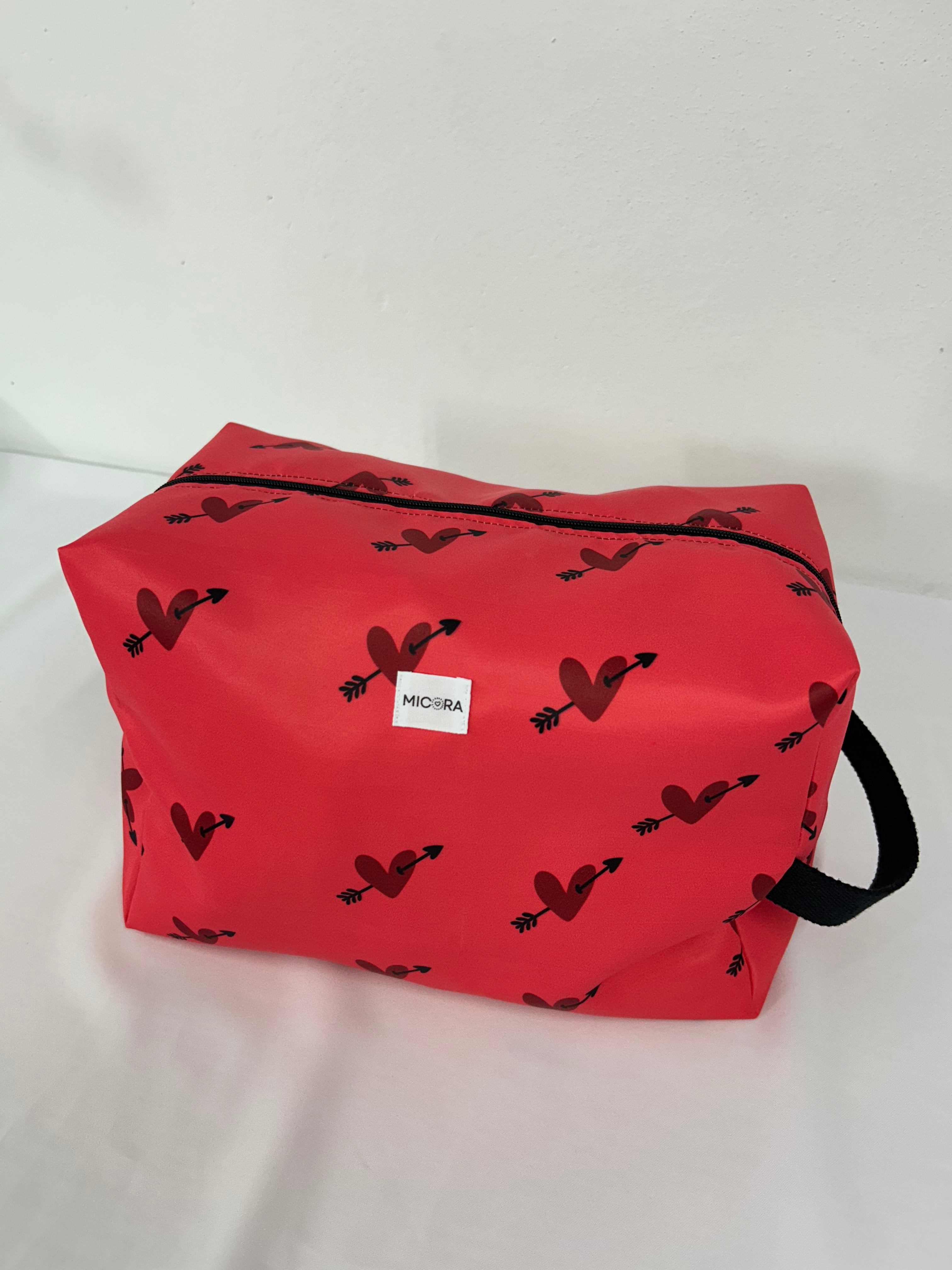 Neceser Maxi Corazones