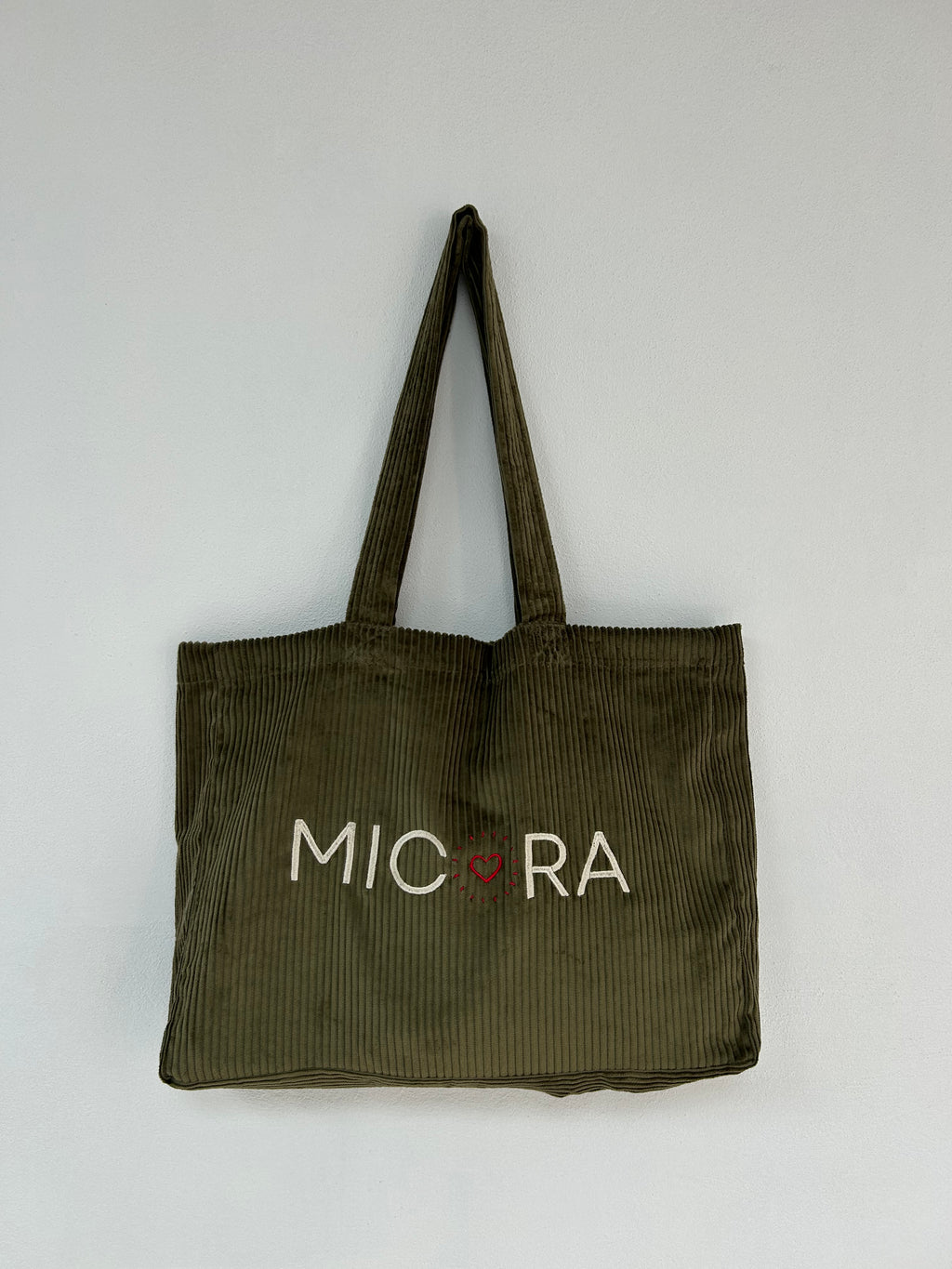 Tote Bag Bolso MICORA