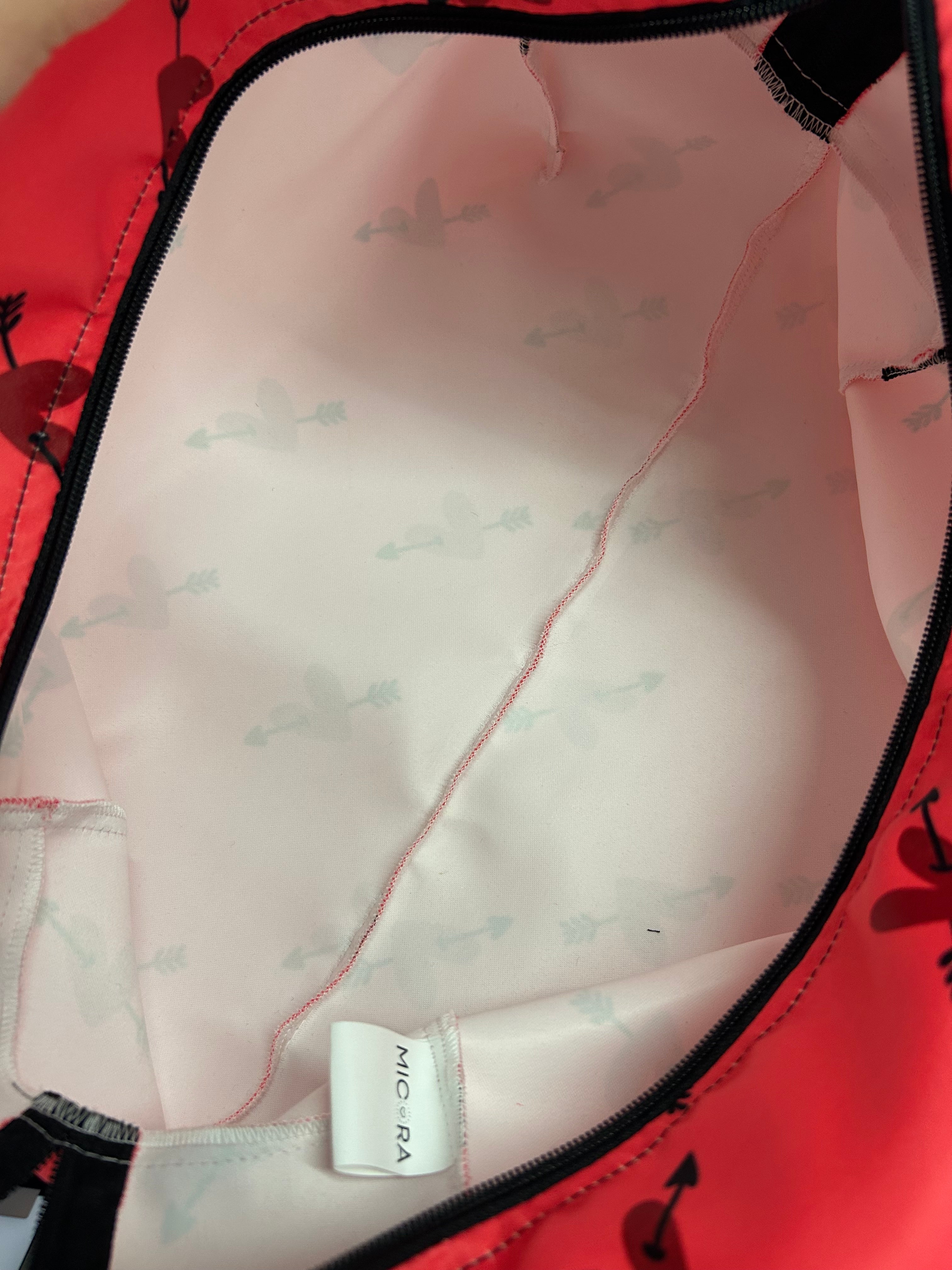 Neceser Maxi Corazones