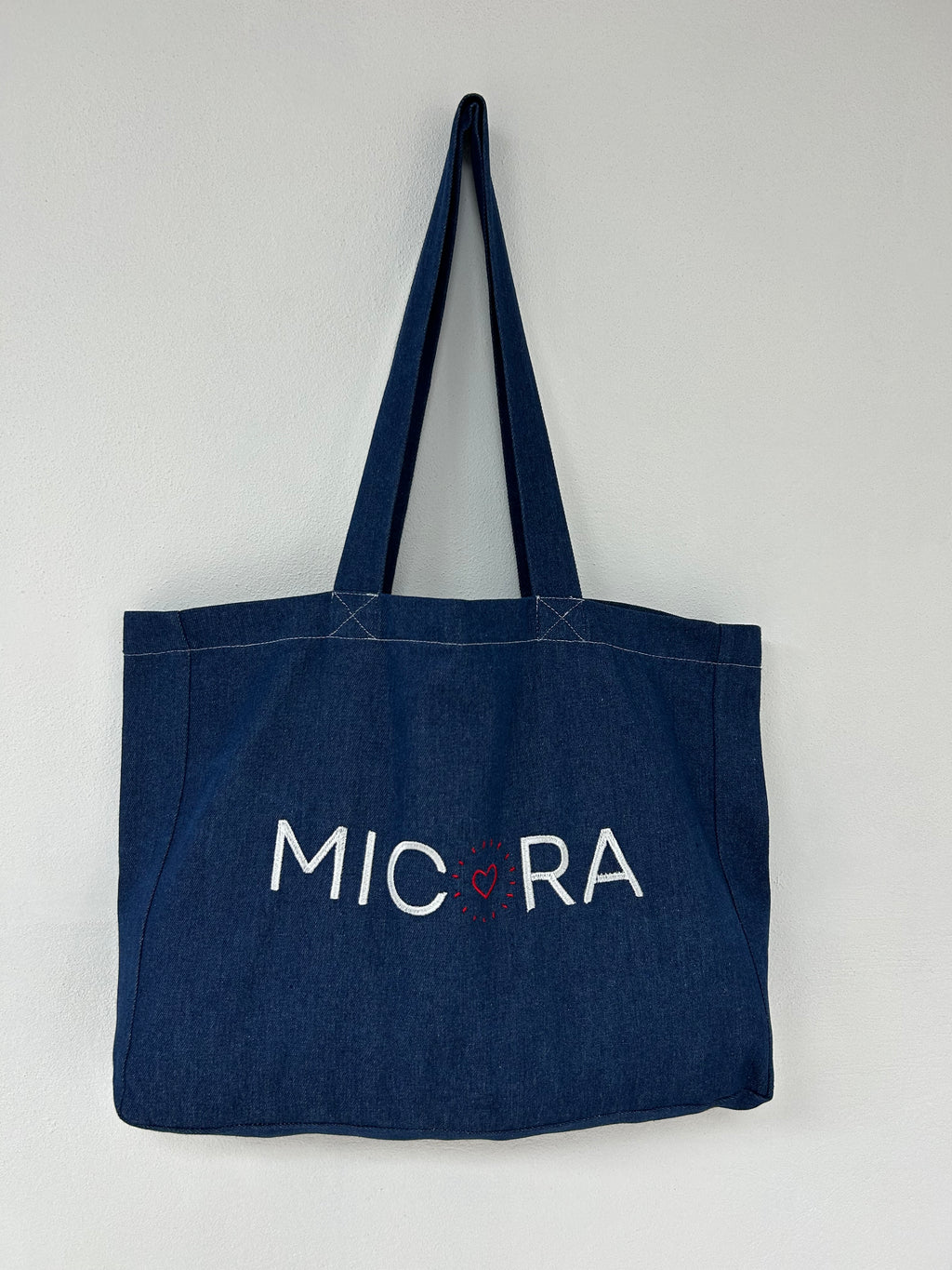 Tote Bag Bolso MICORA