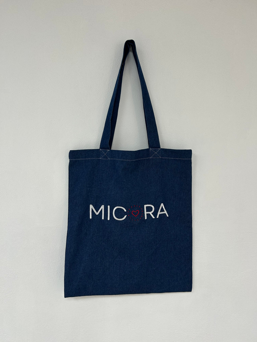Tote Bag MICORA