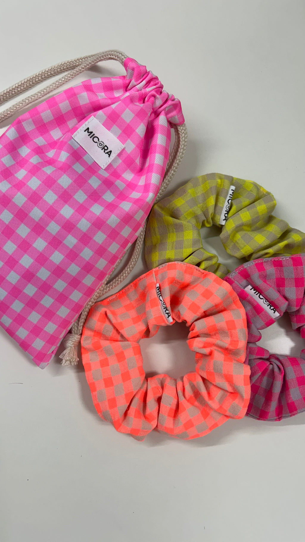 Pack Coletero Vichy Fluor