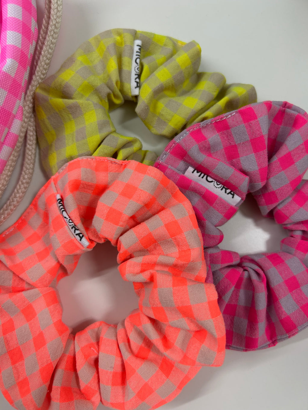 Pack Coletero Vichy Fluor