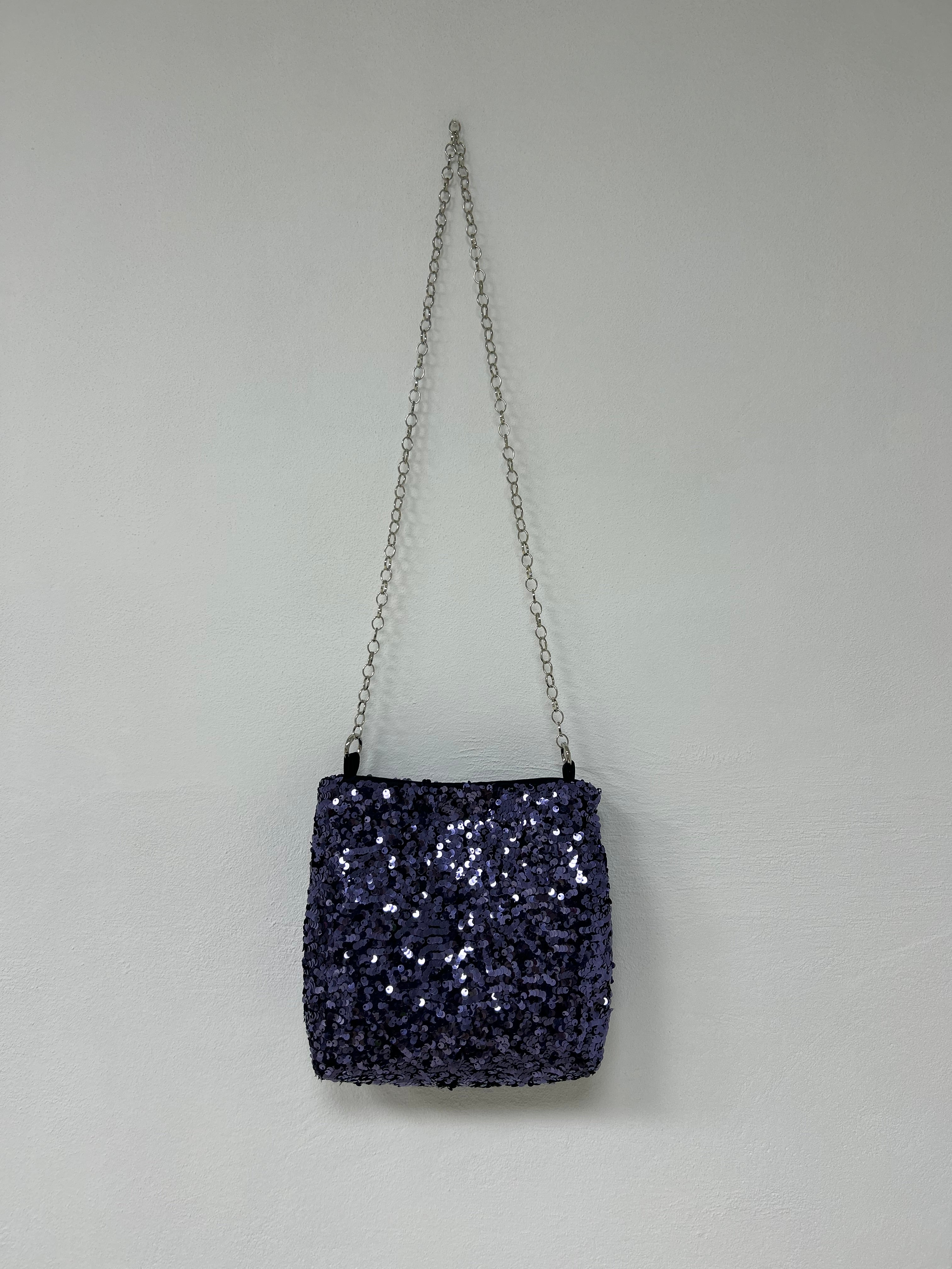 Bolso 11:11 Azul Marino