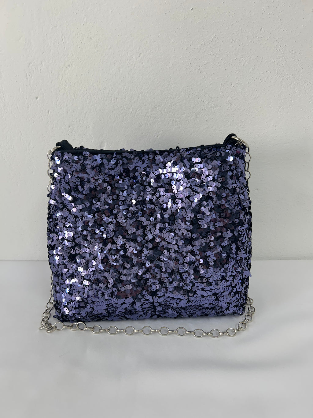 Bolso 11:11 Azul Marino