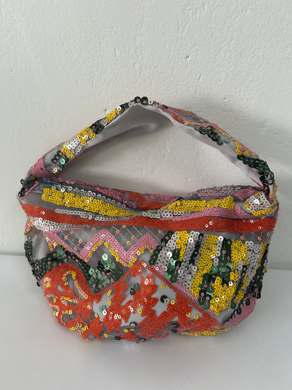 Bolso 11:11 Colorinchi