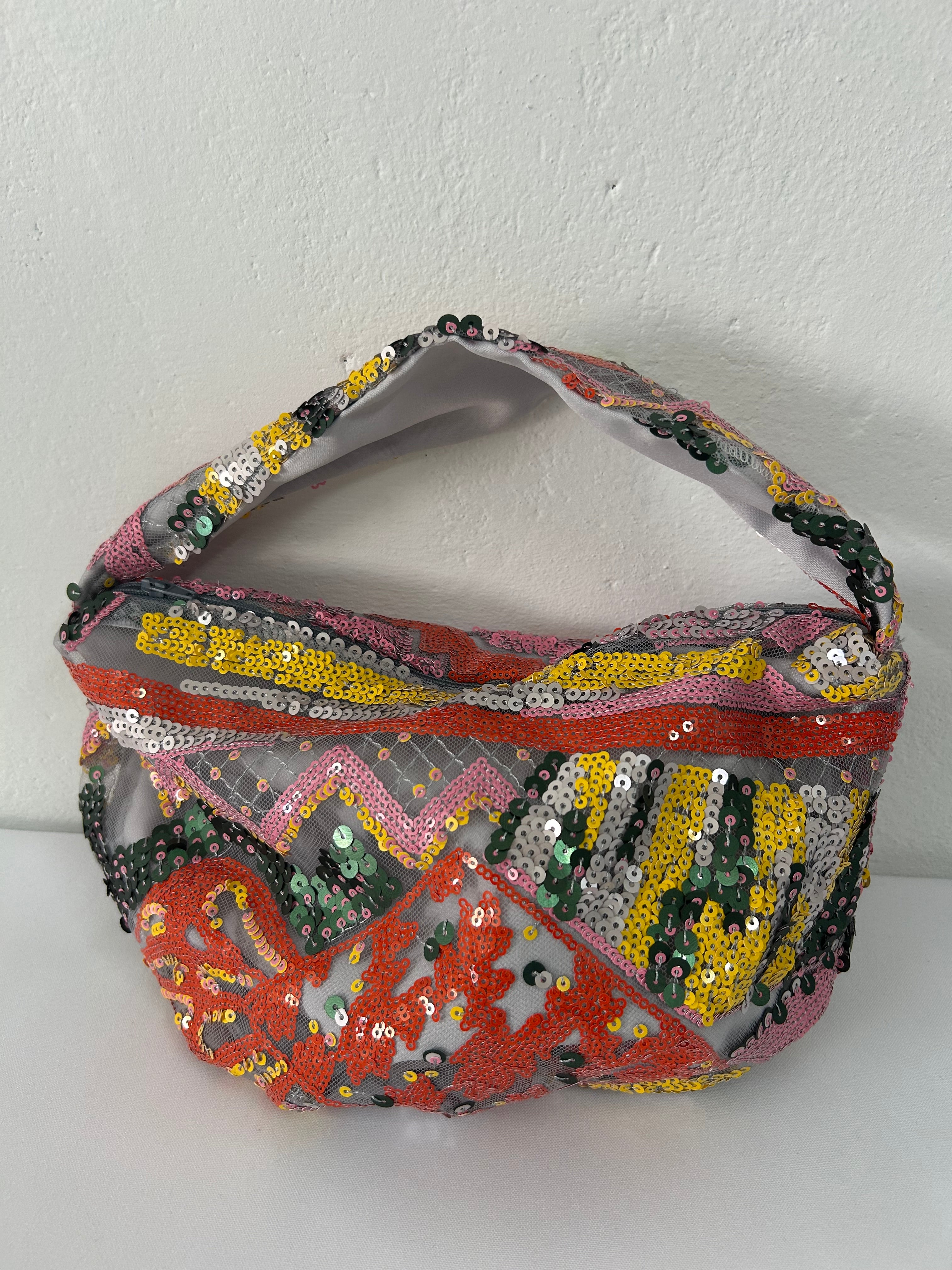 Bolso 11:11 Colorinchi