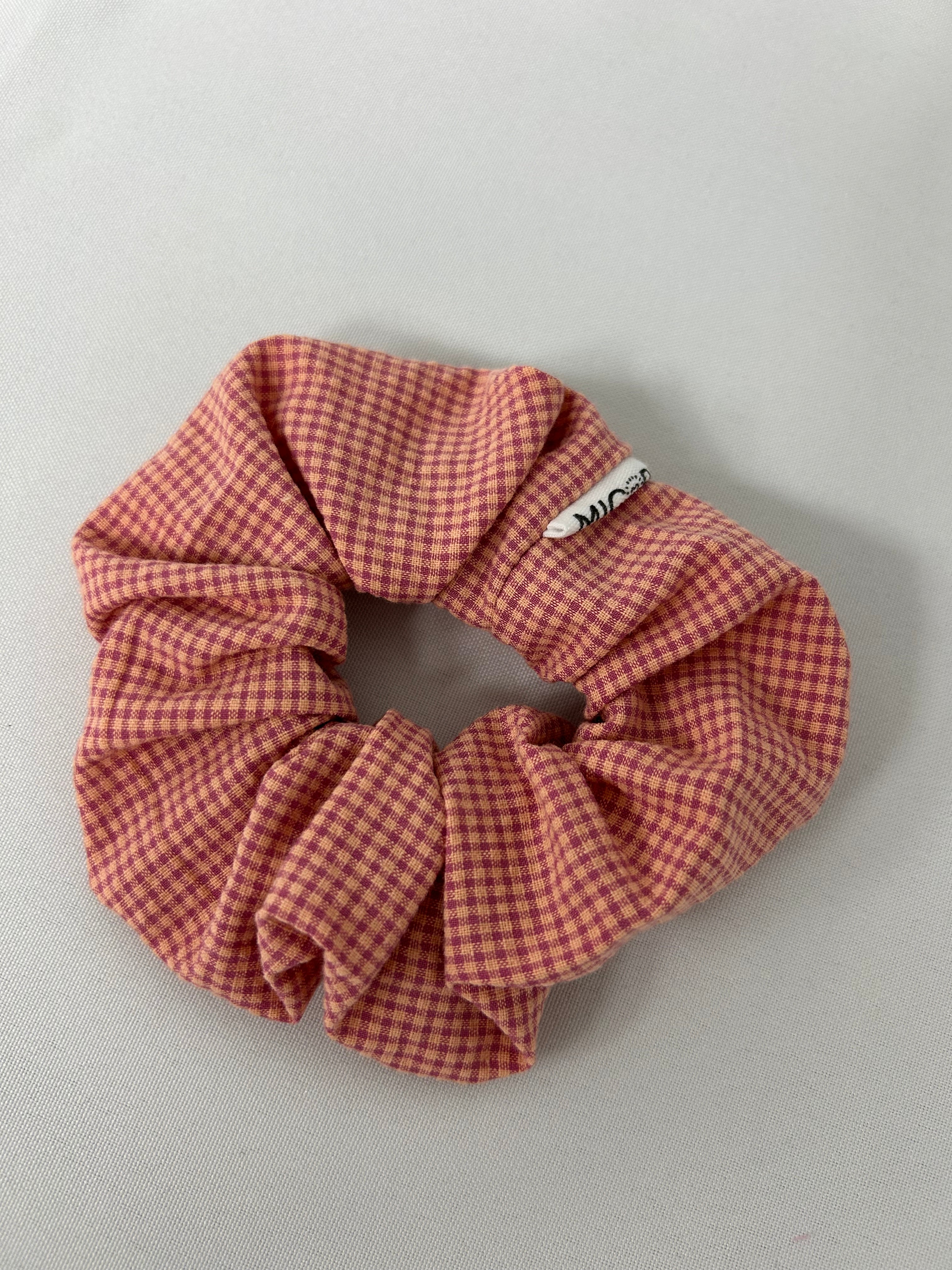 Coletero Amarillo-Rosa Mini