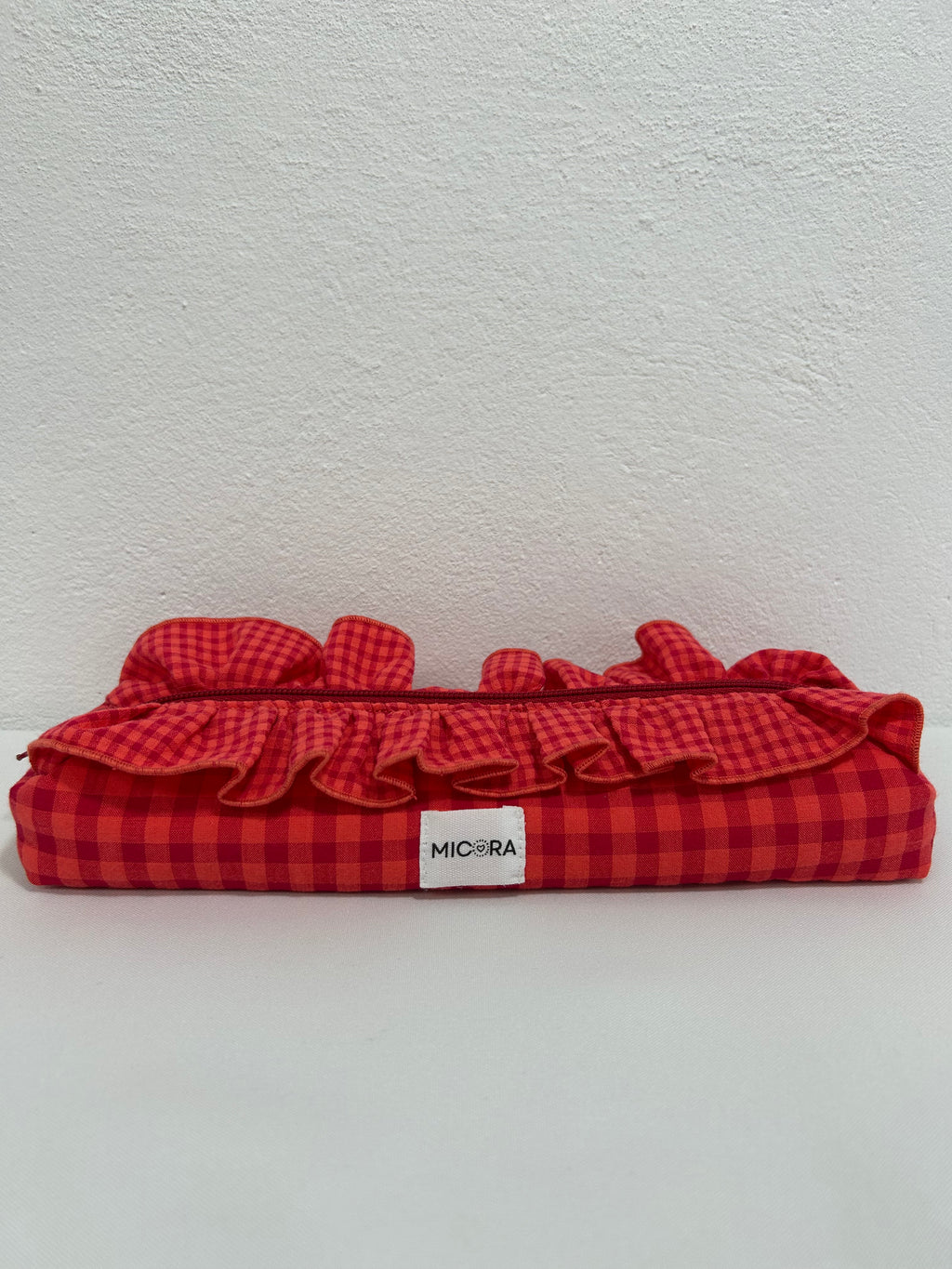 Estuche Volante Rojo-Coral