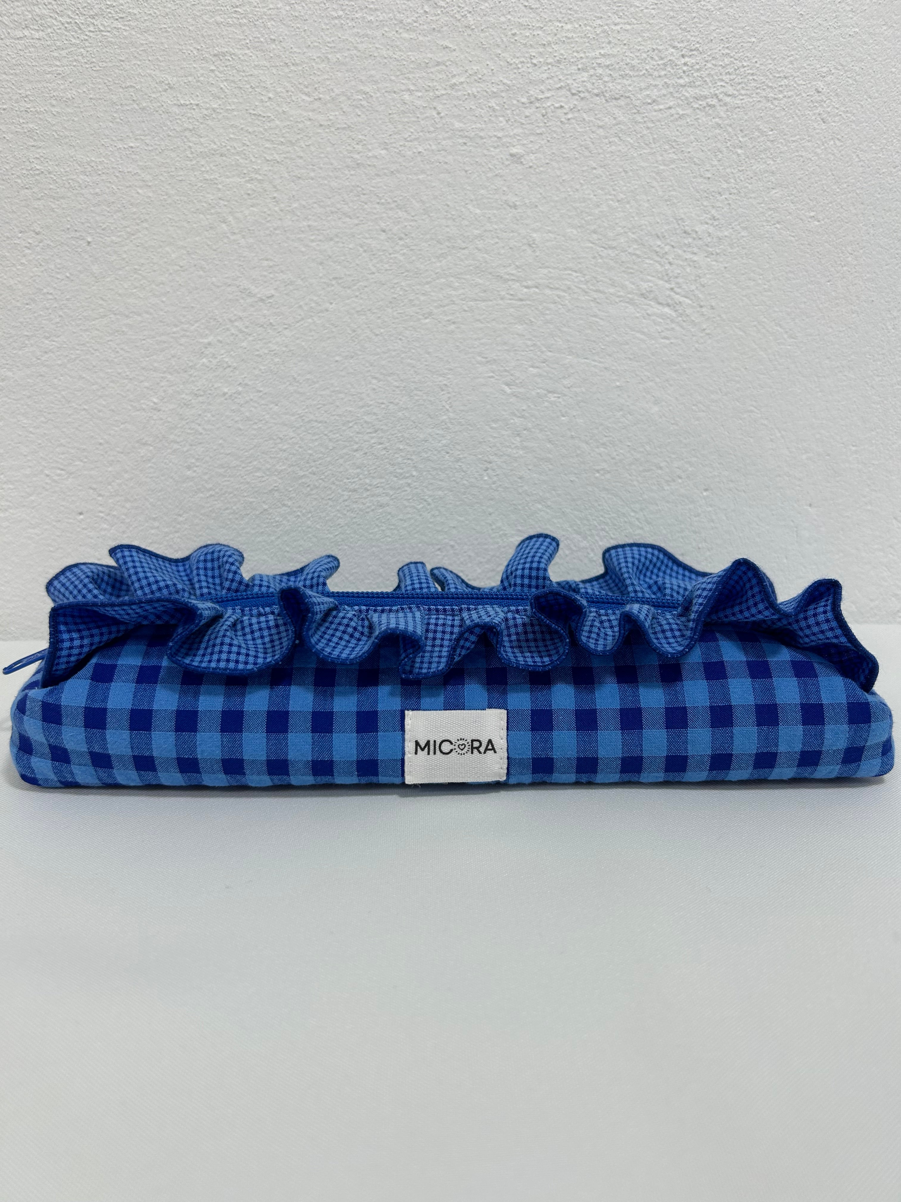 Estuche Volante Azulón