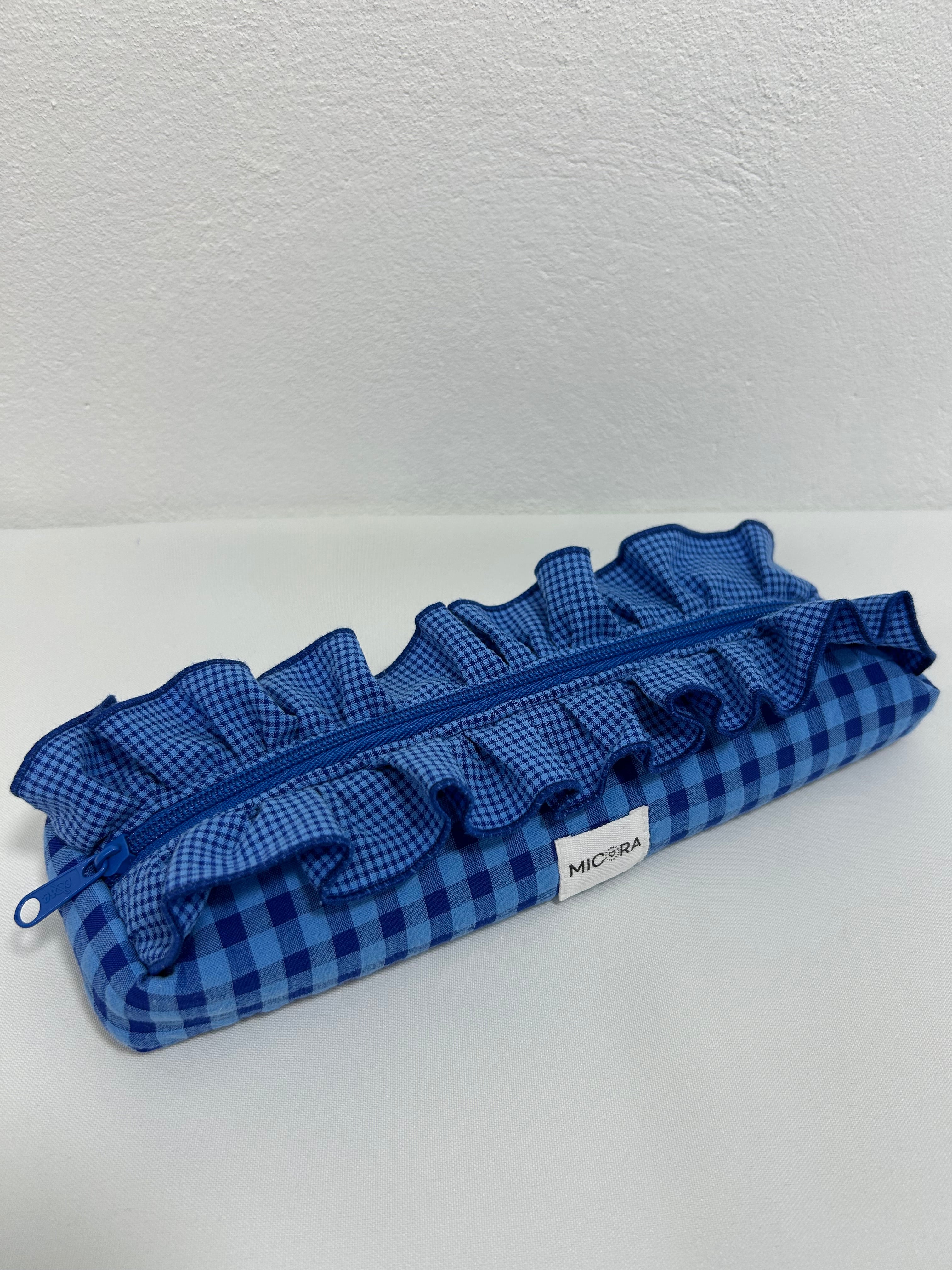 Estuche Volante Azulón