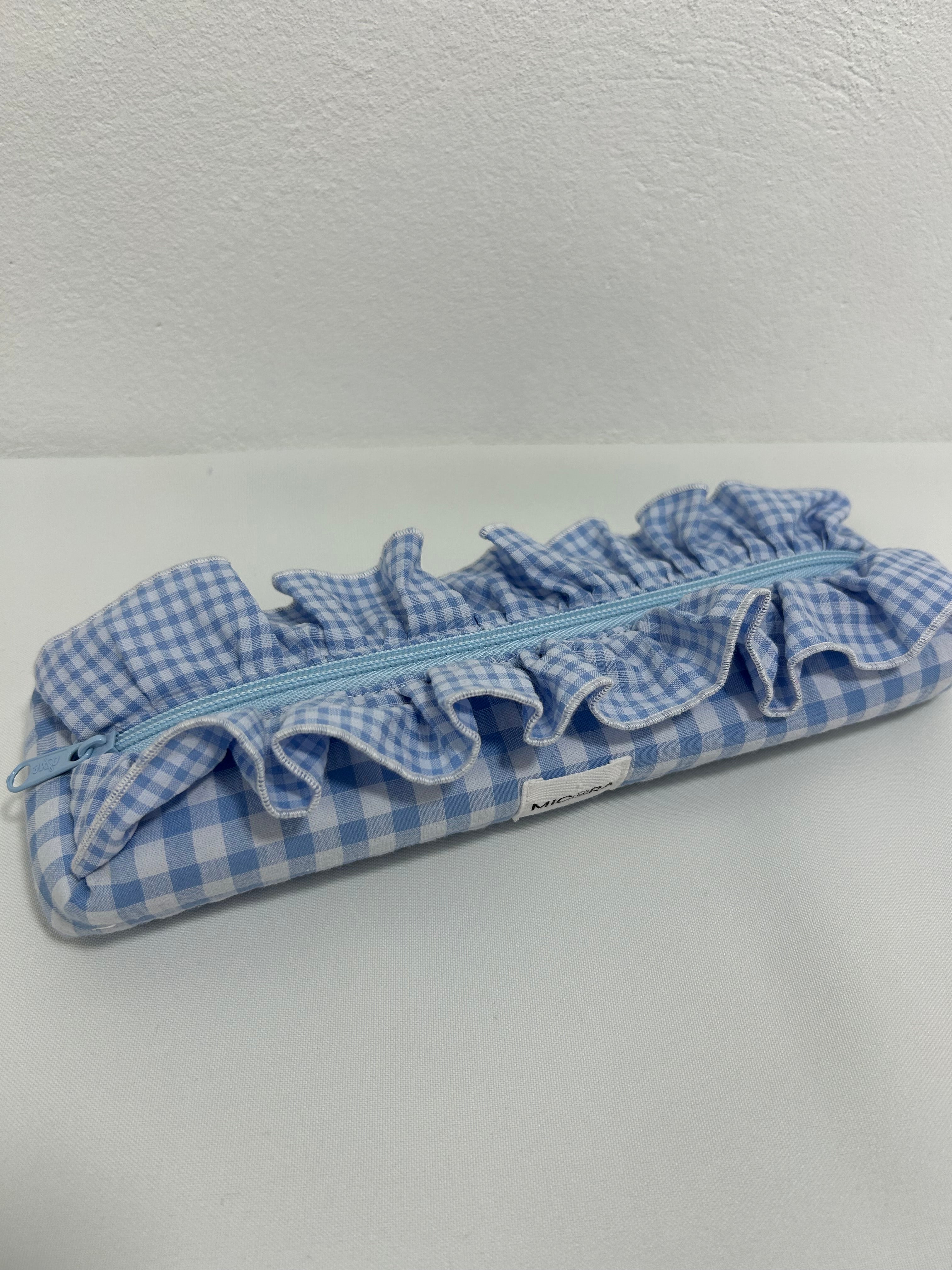 Estuche Volante Celeste