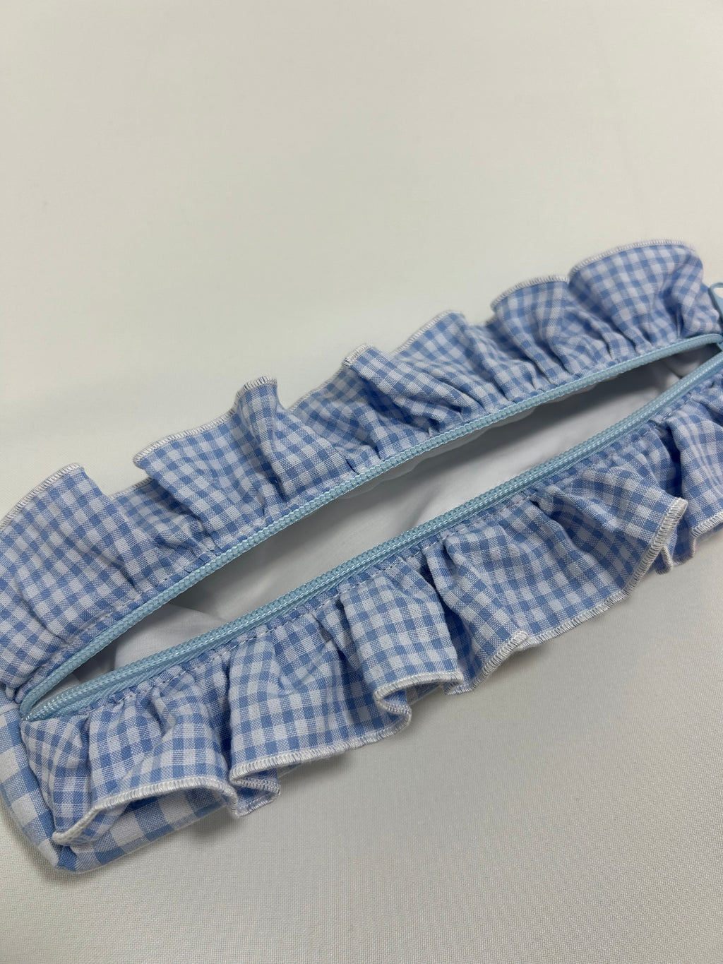 Estuche Volante Celeste