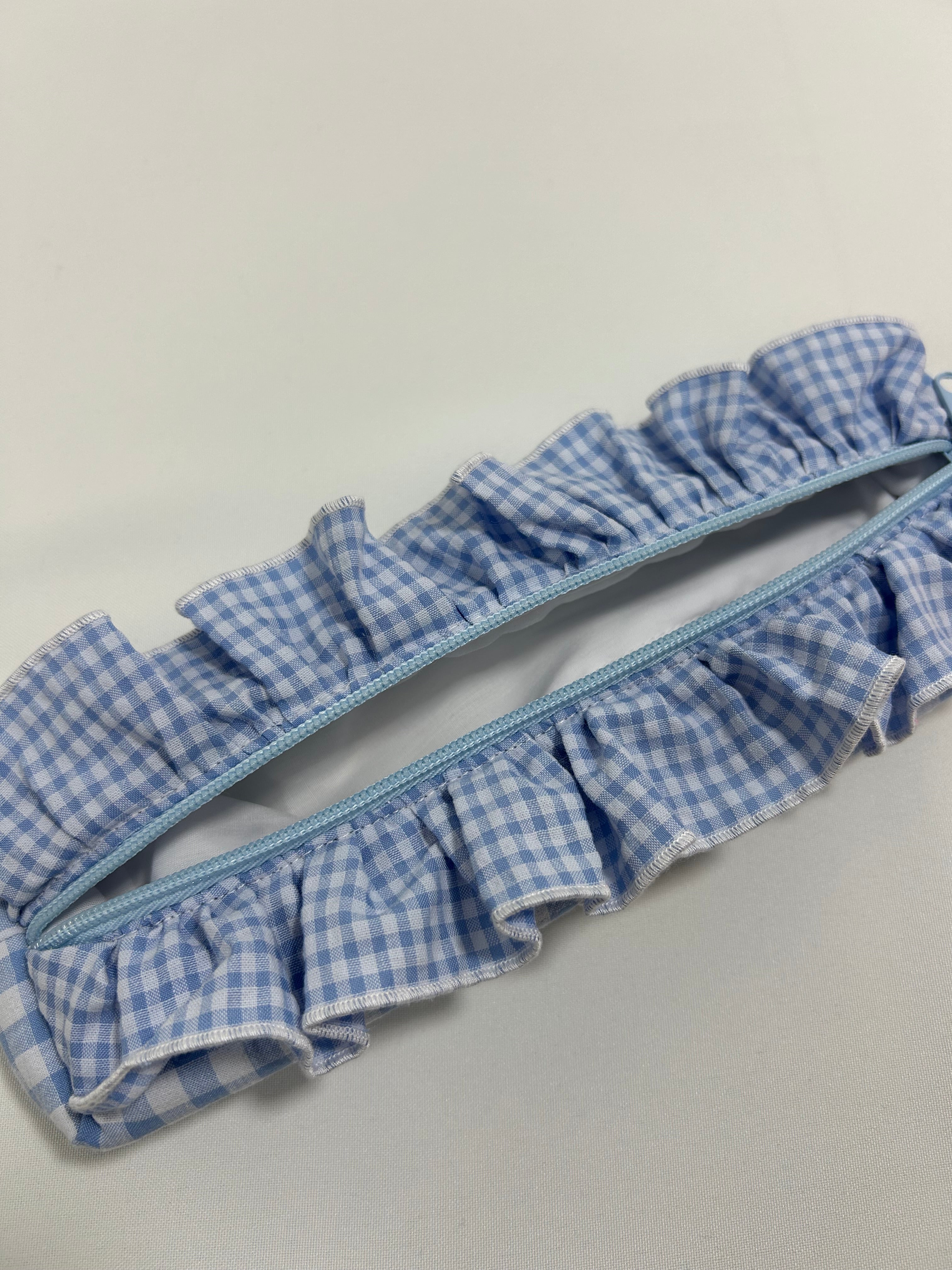 Estuche Volante Celeste