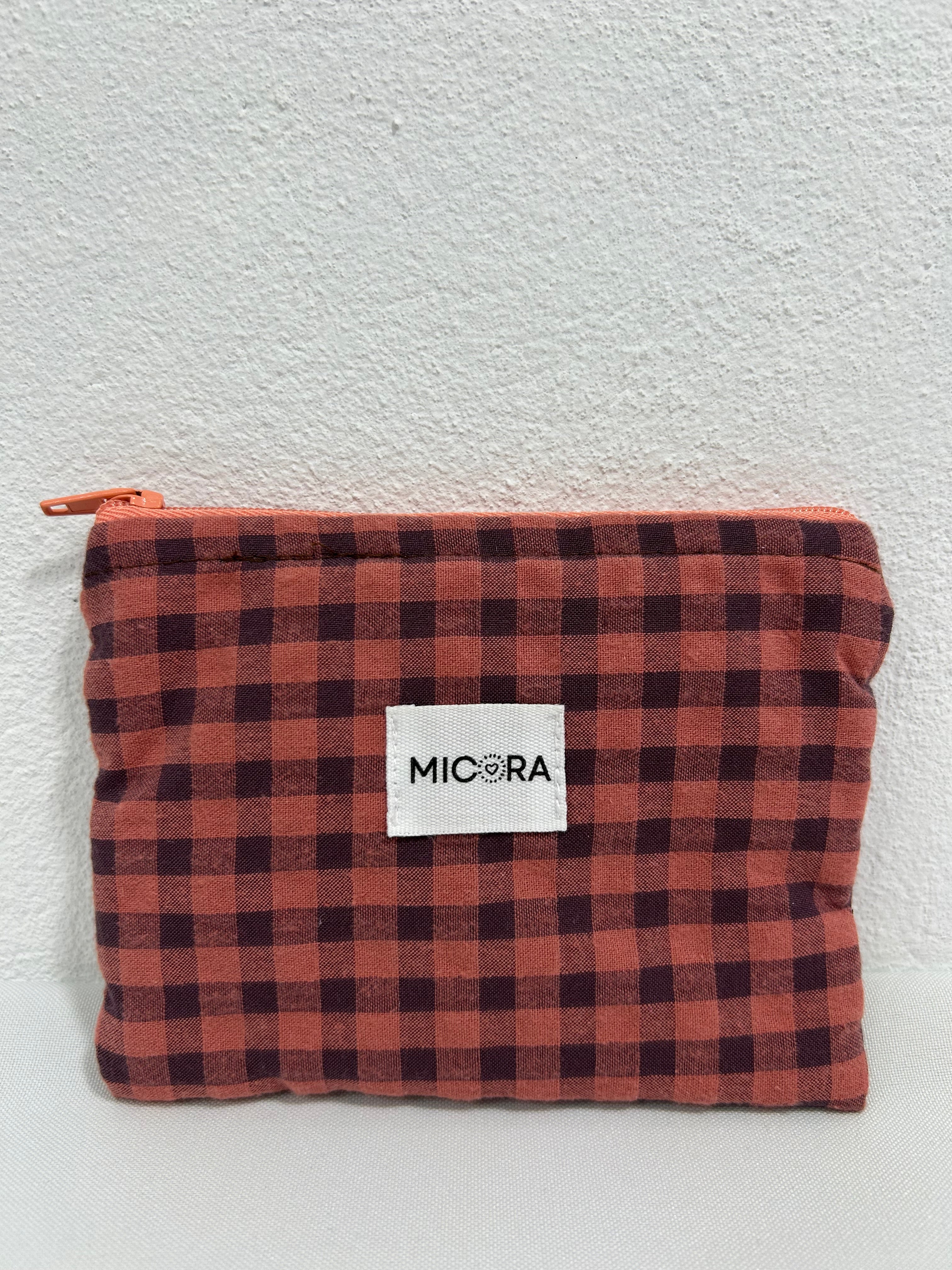 Monedero Lina Tierra