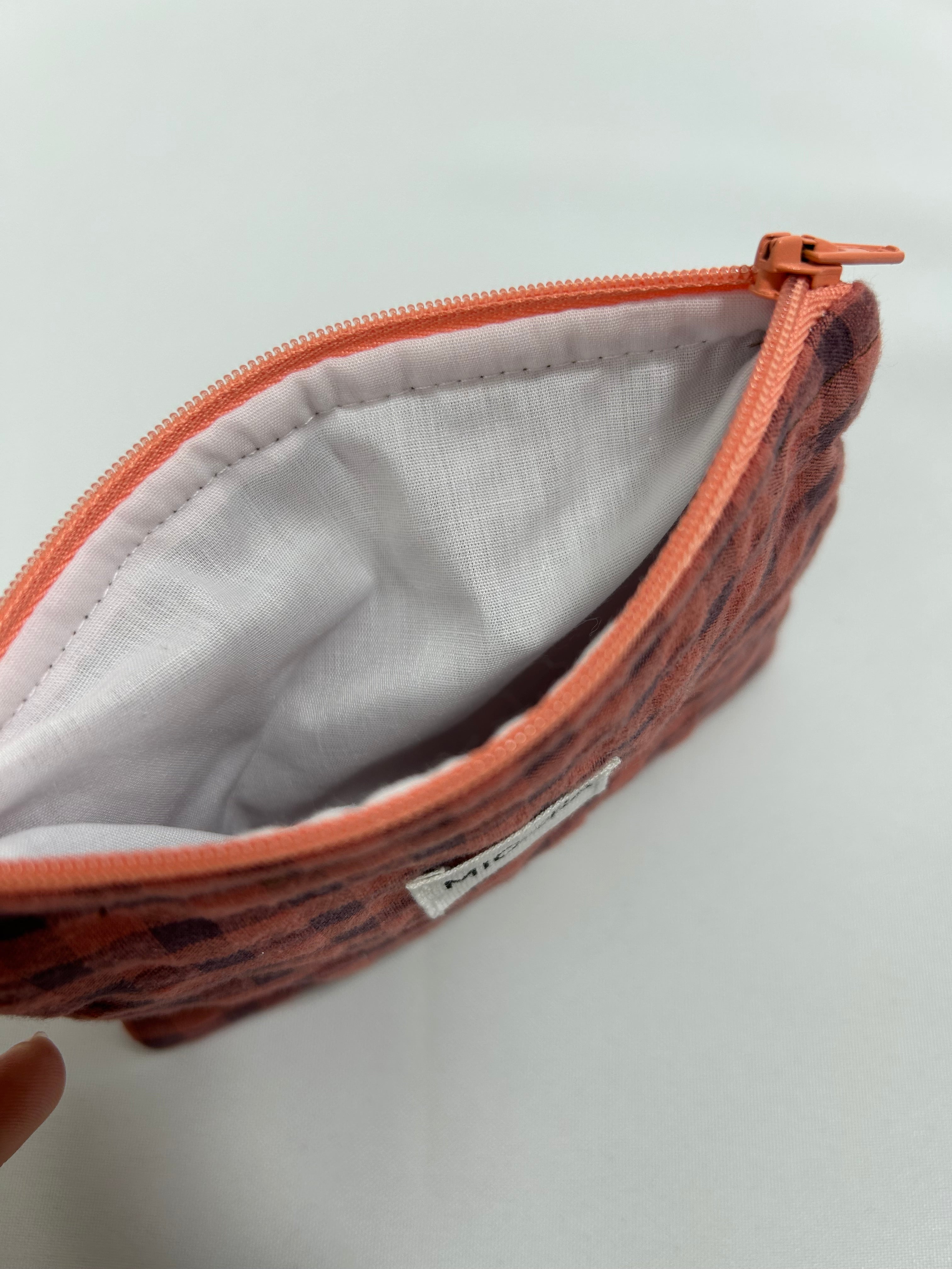 Monedero Lina Tierra