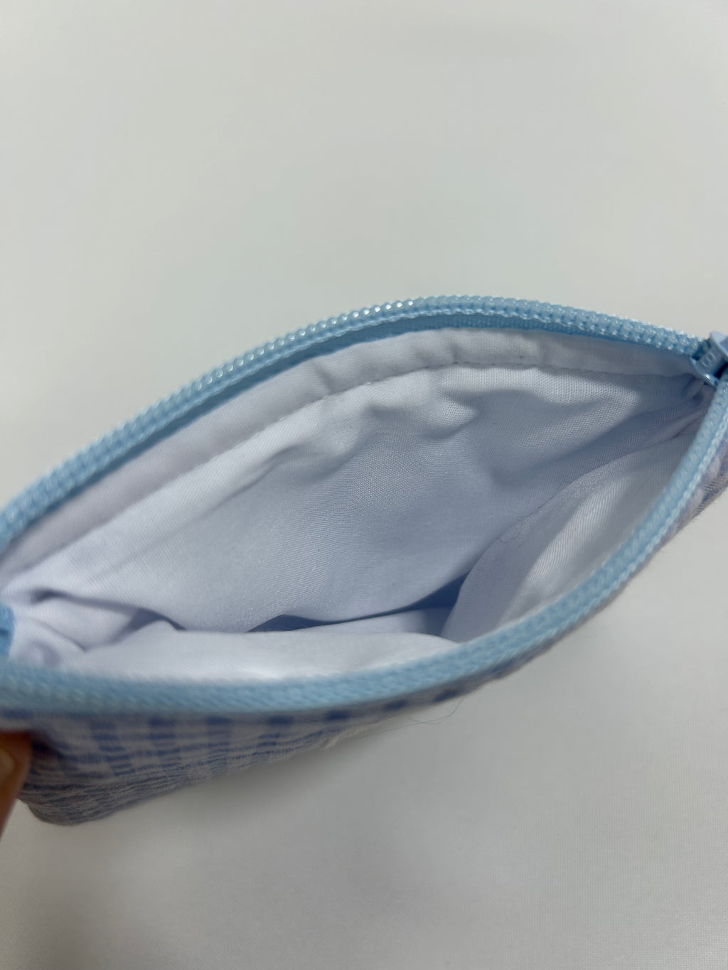 Monedero Lina Celeste