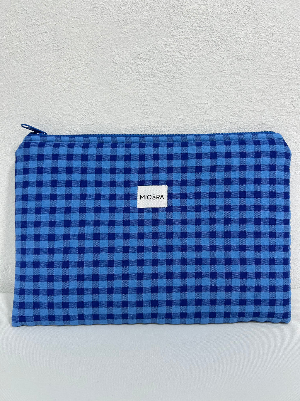 Neceser Mediano Azulón