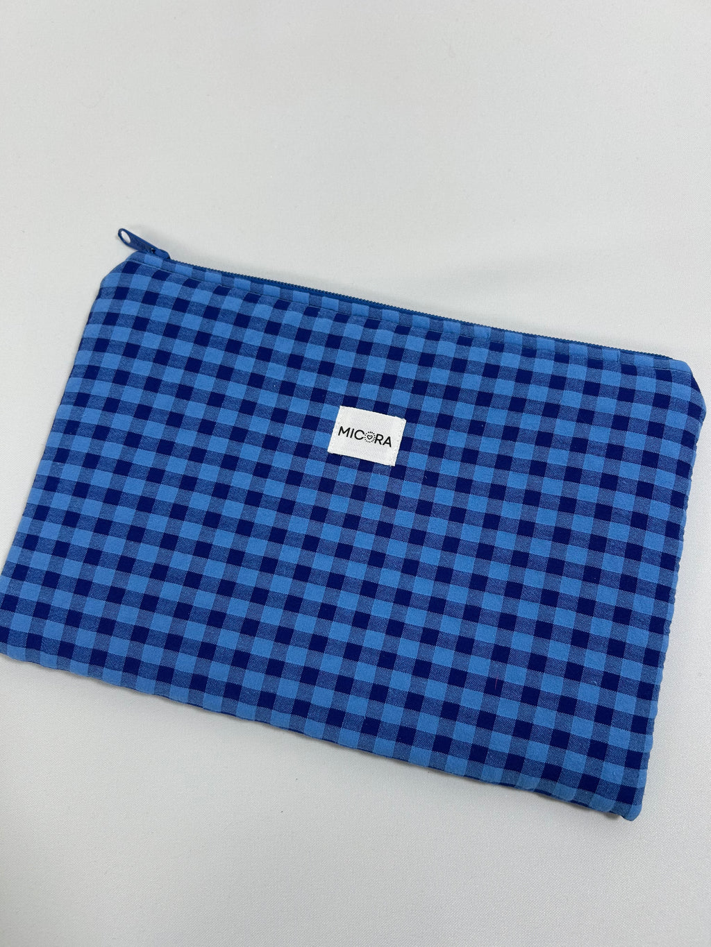 Neceser Mediano Azulón