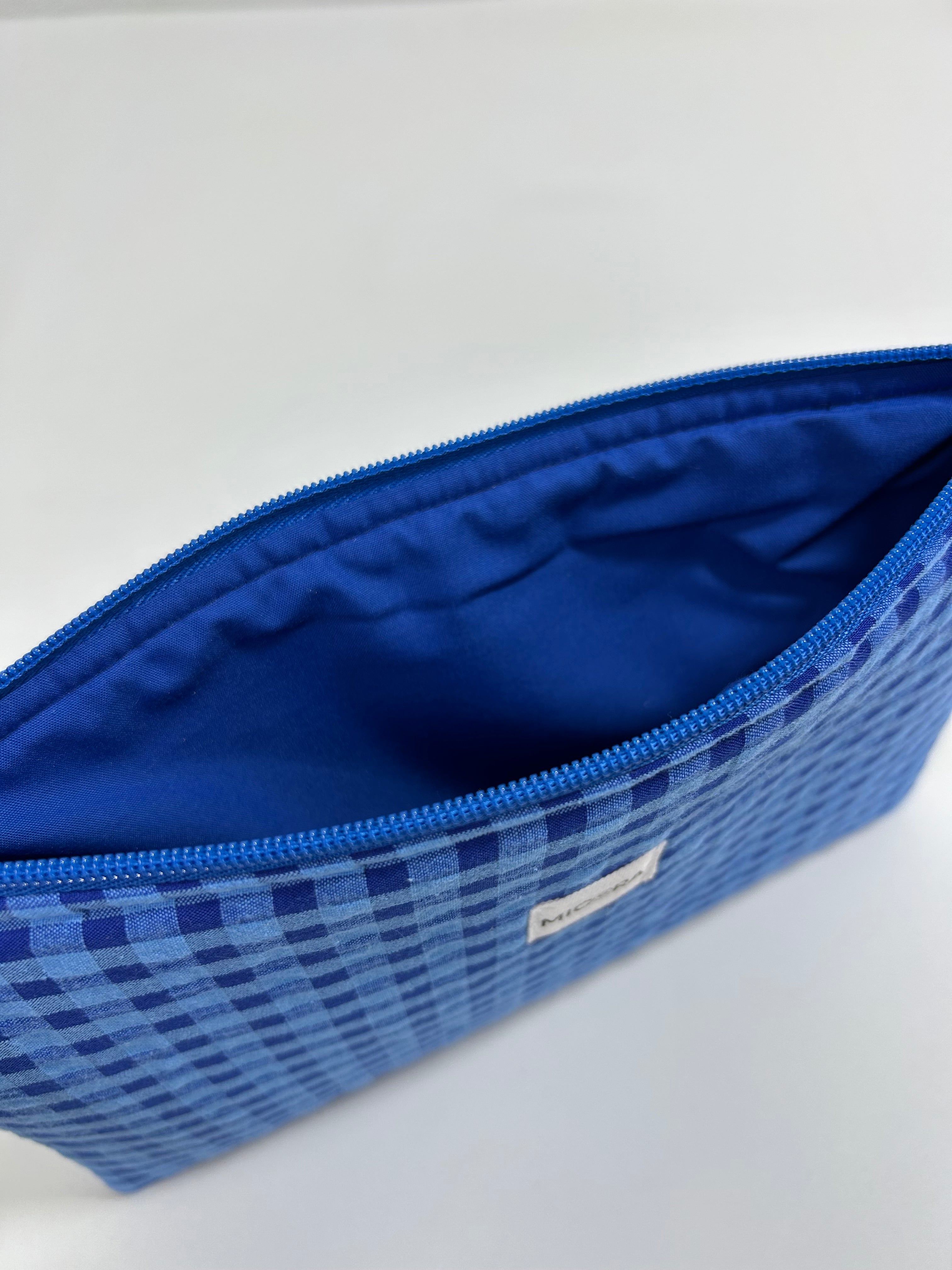 Neceser Mediano Azulón