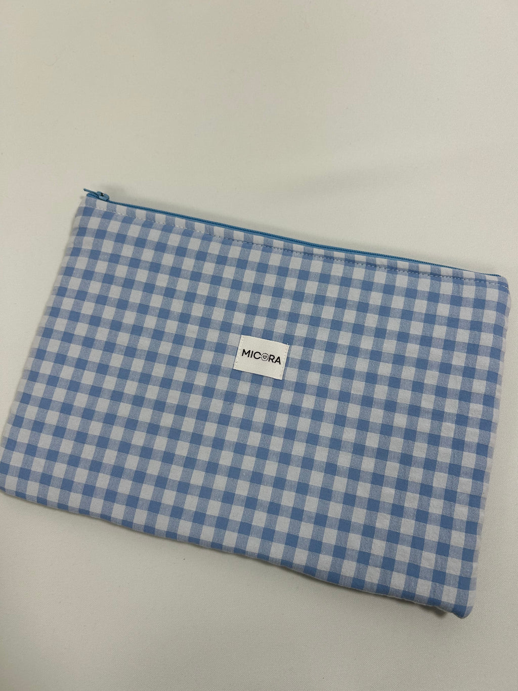 Neceser Mediano Celeste