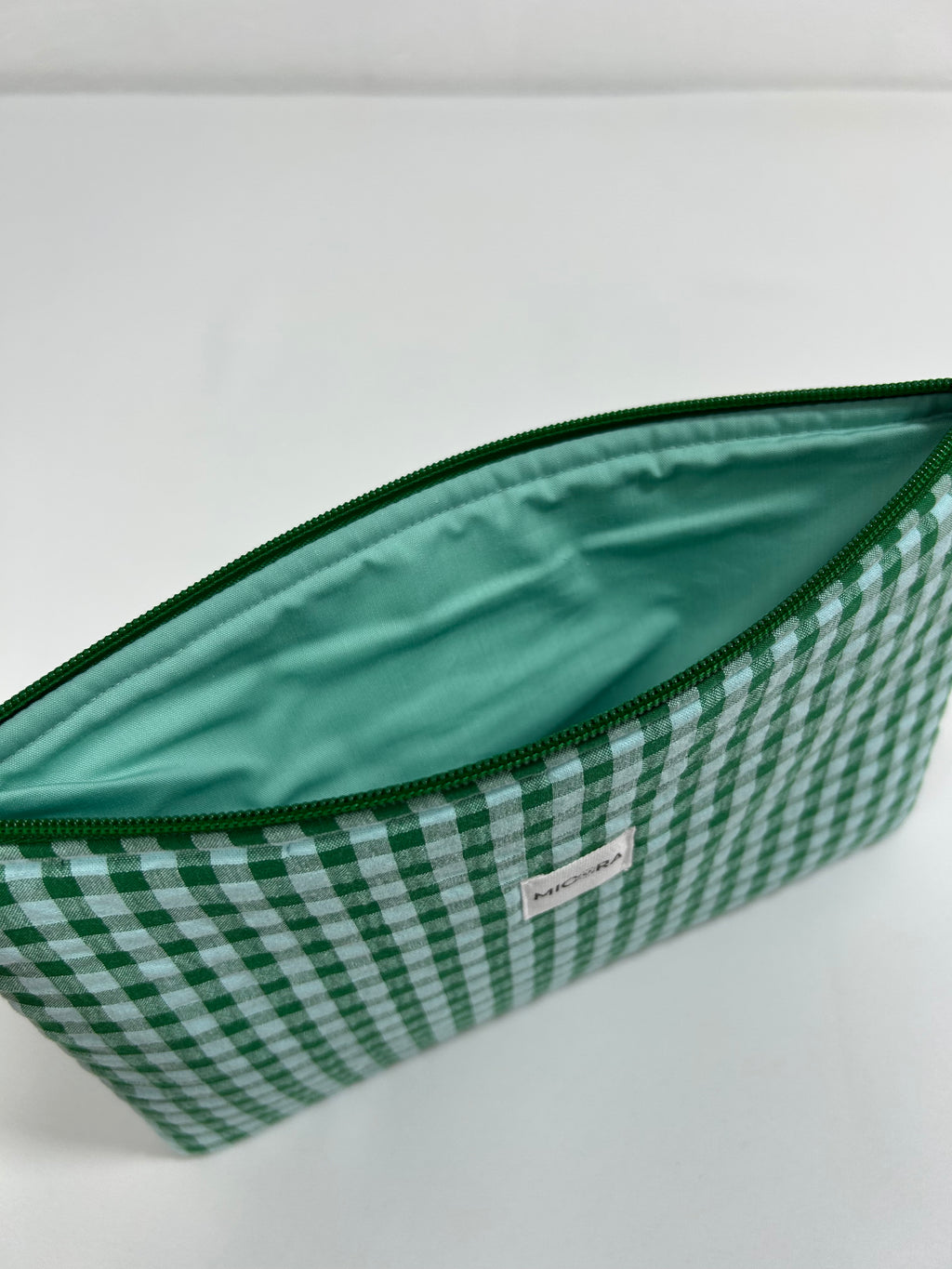 Neceser Mediano Verde