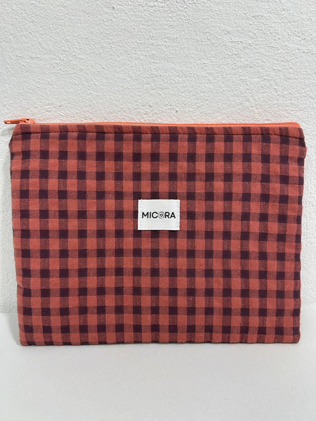 Neceser Pequeño Tierra