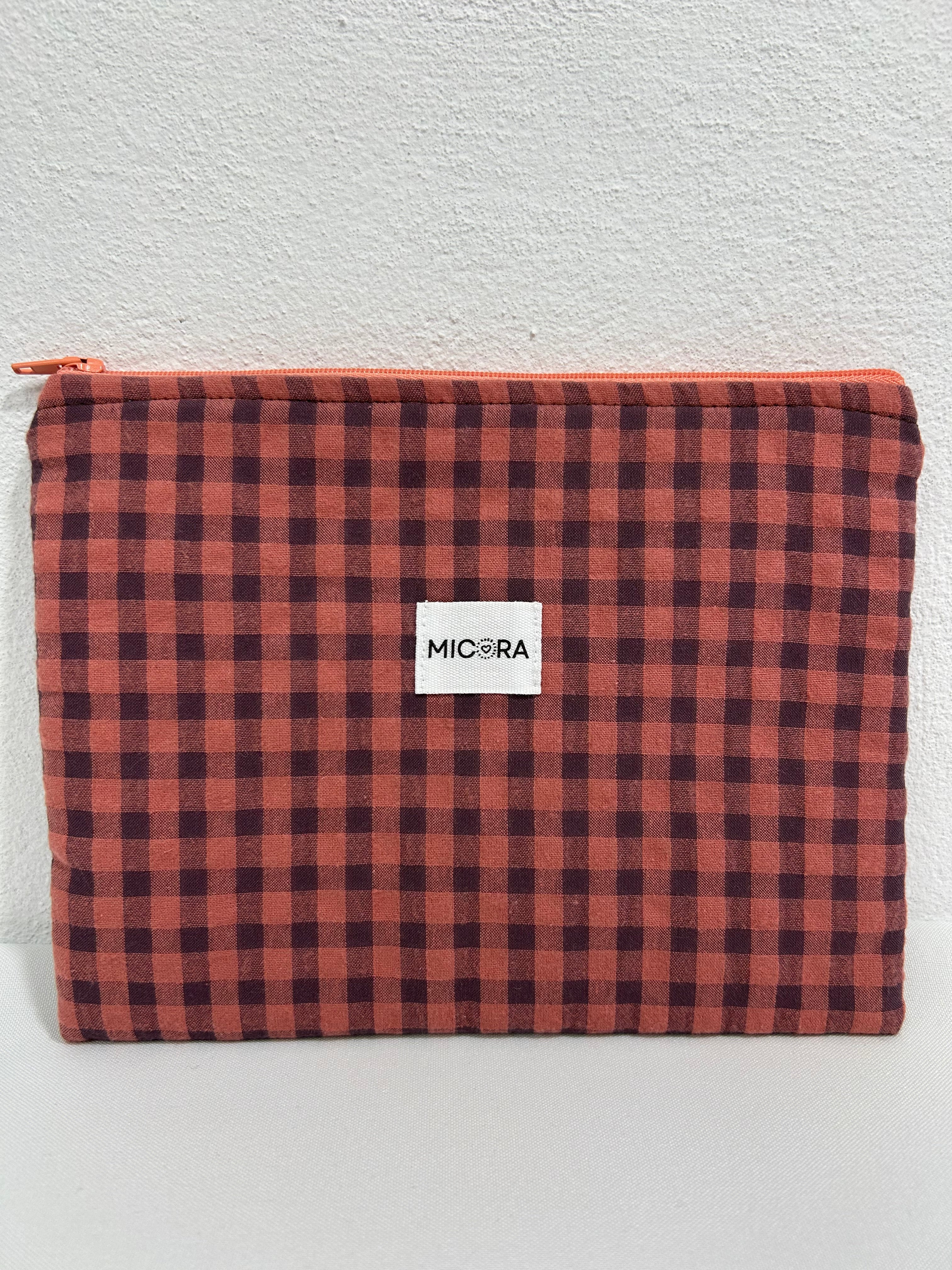 Neceser Pequeño Tierra