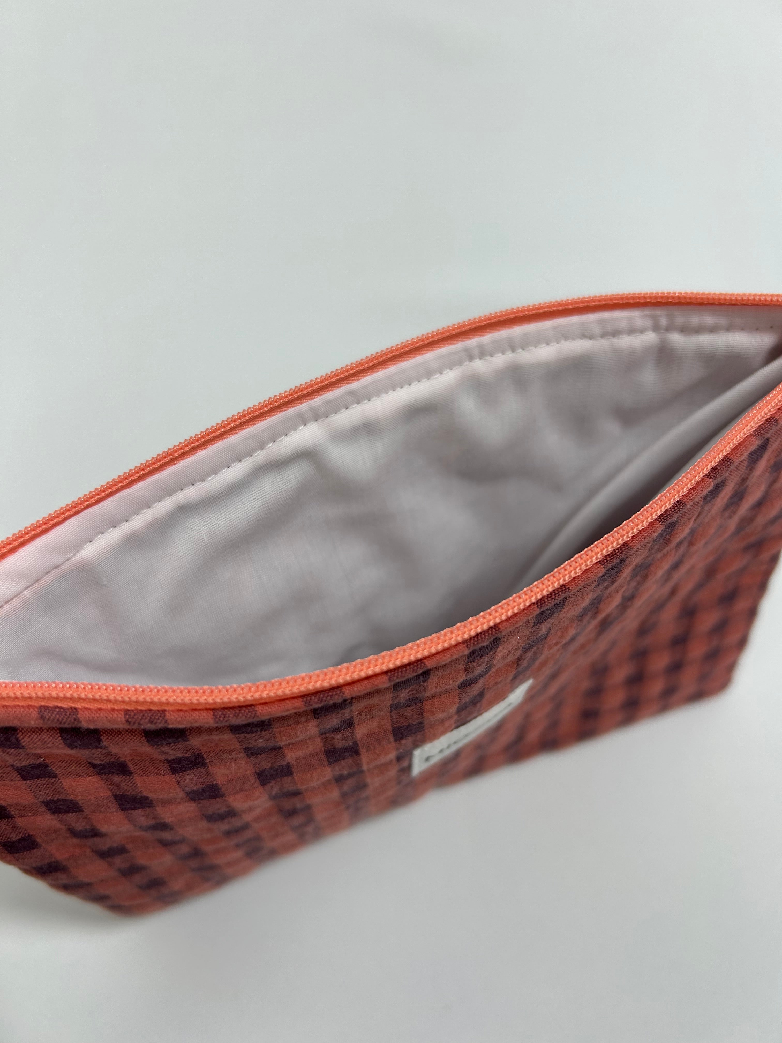 Neceser Pequeño Tierra