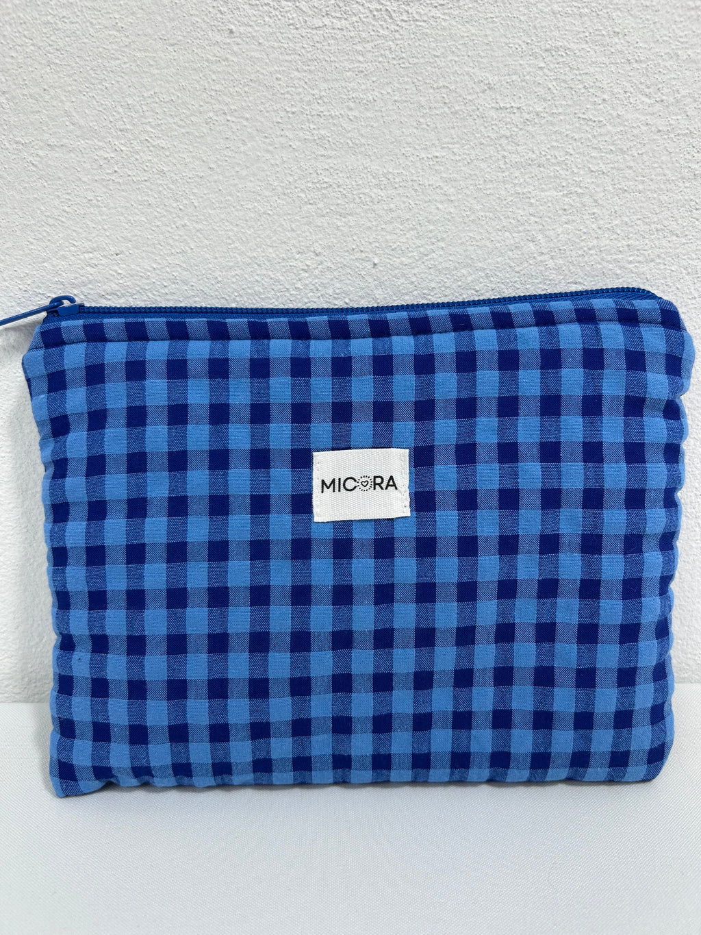 Neceser Pequeño Azulón