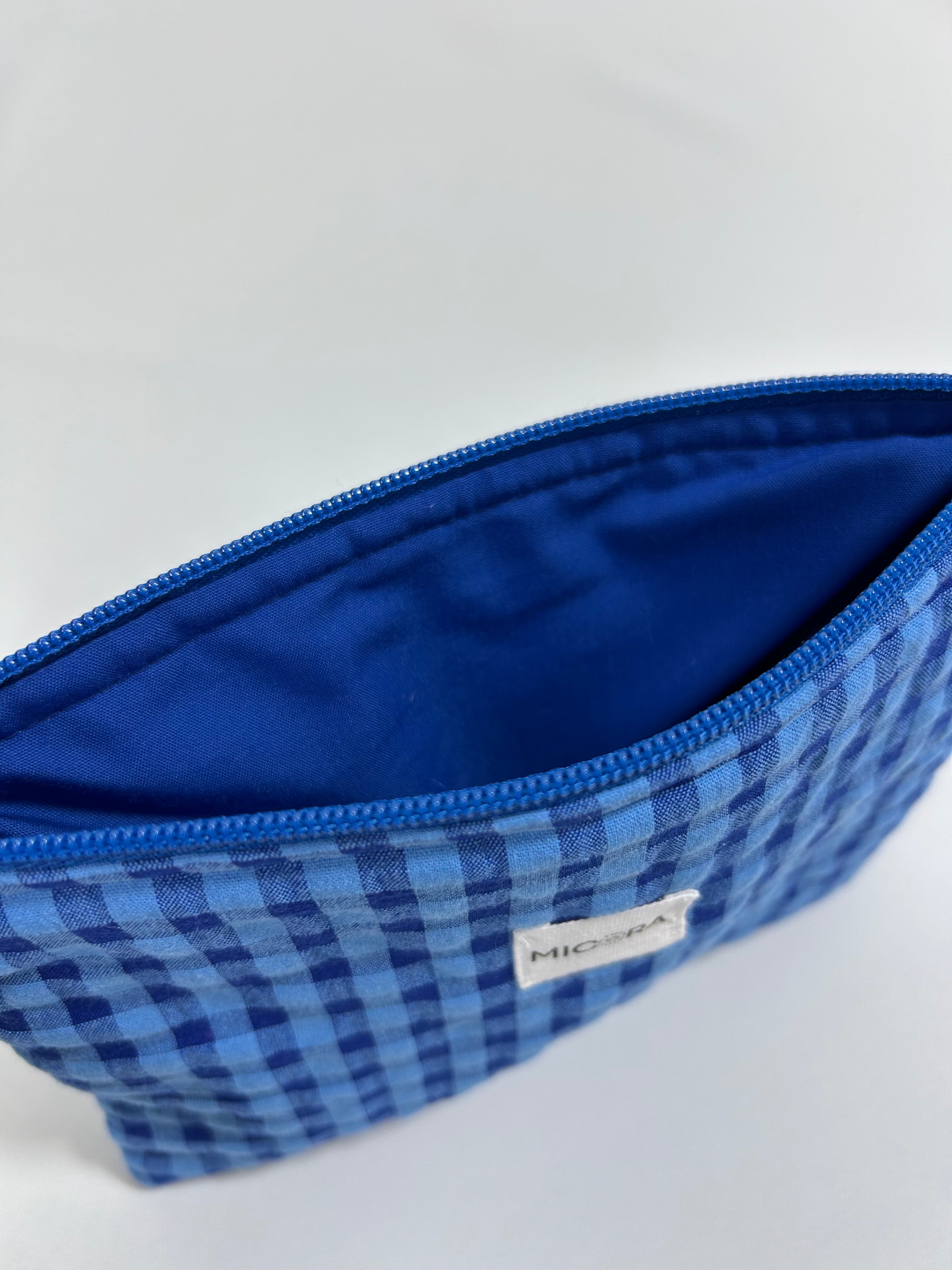 Neceser Pequeño Azulón