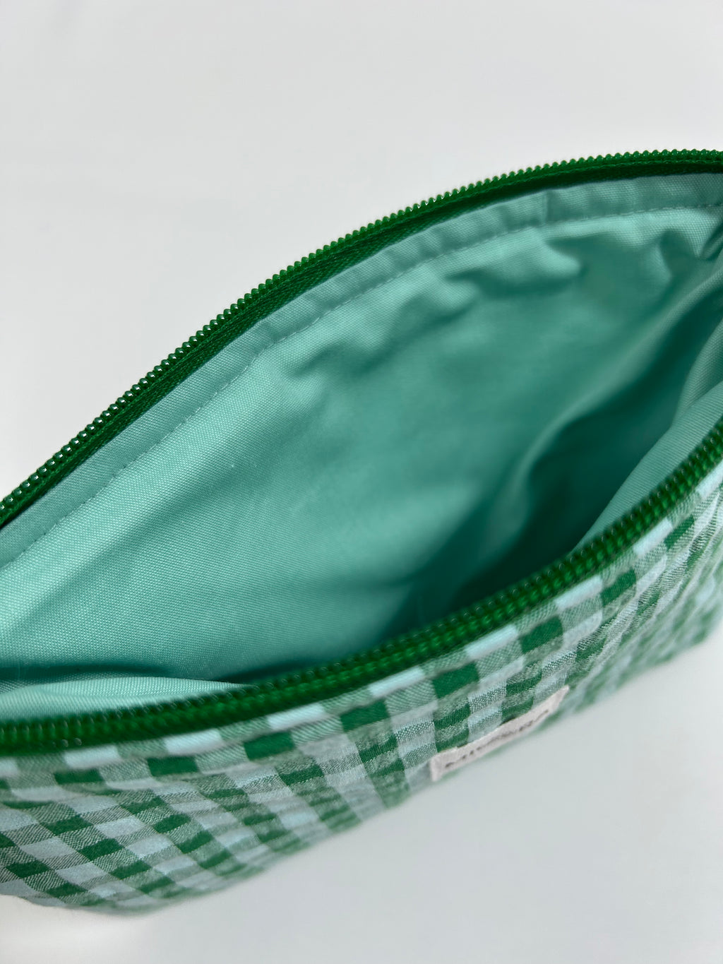 Neceser Pequeño Verde