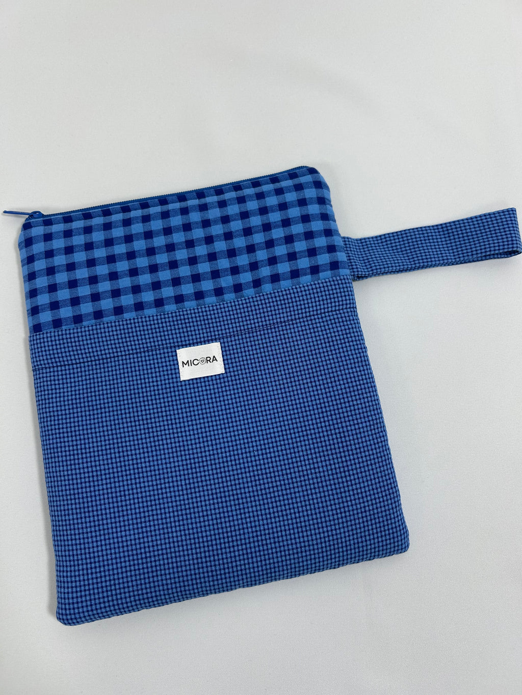 Funda Libro o Tablet Azulón