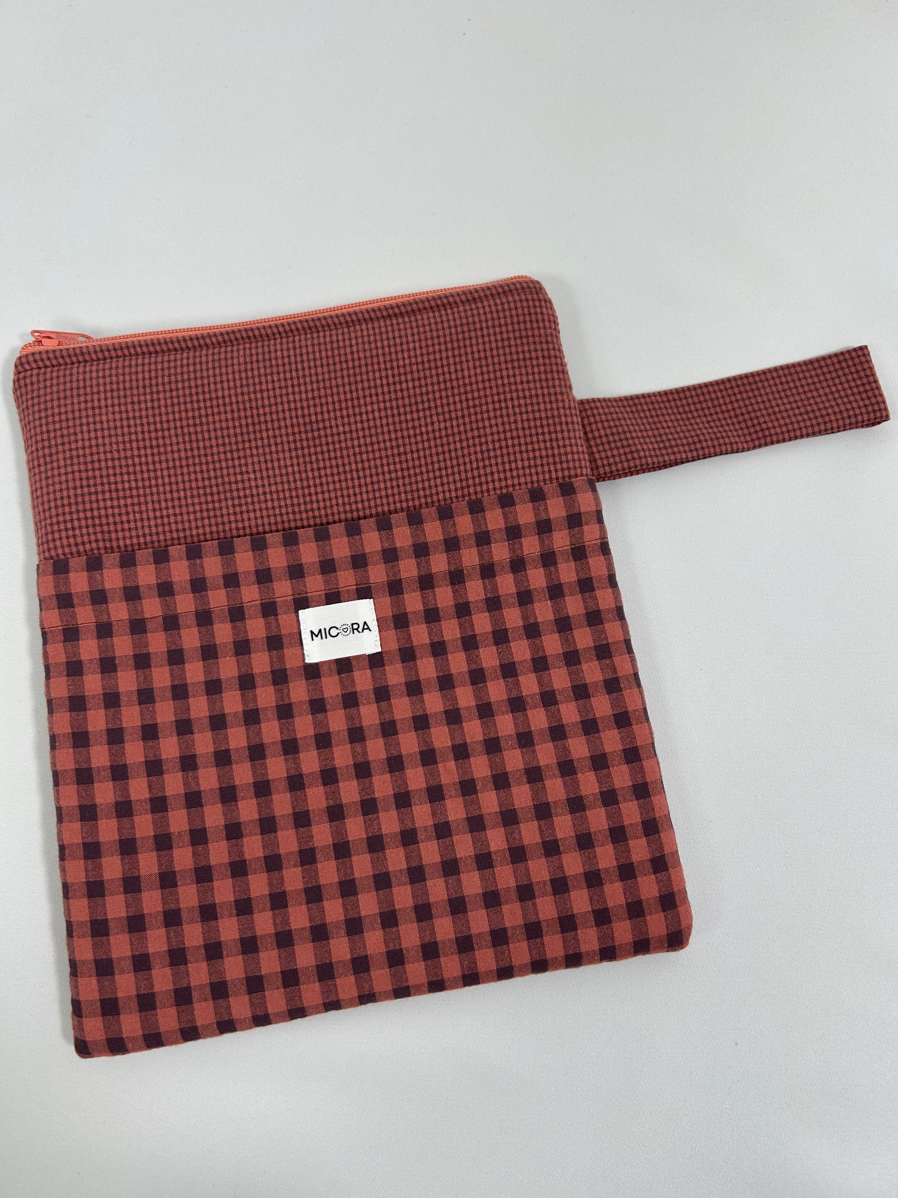 Funda Libro o Tablet Tierra