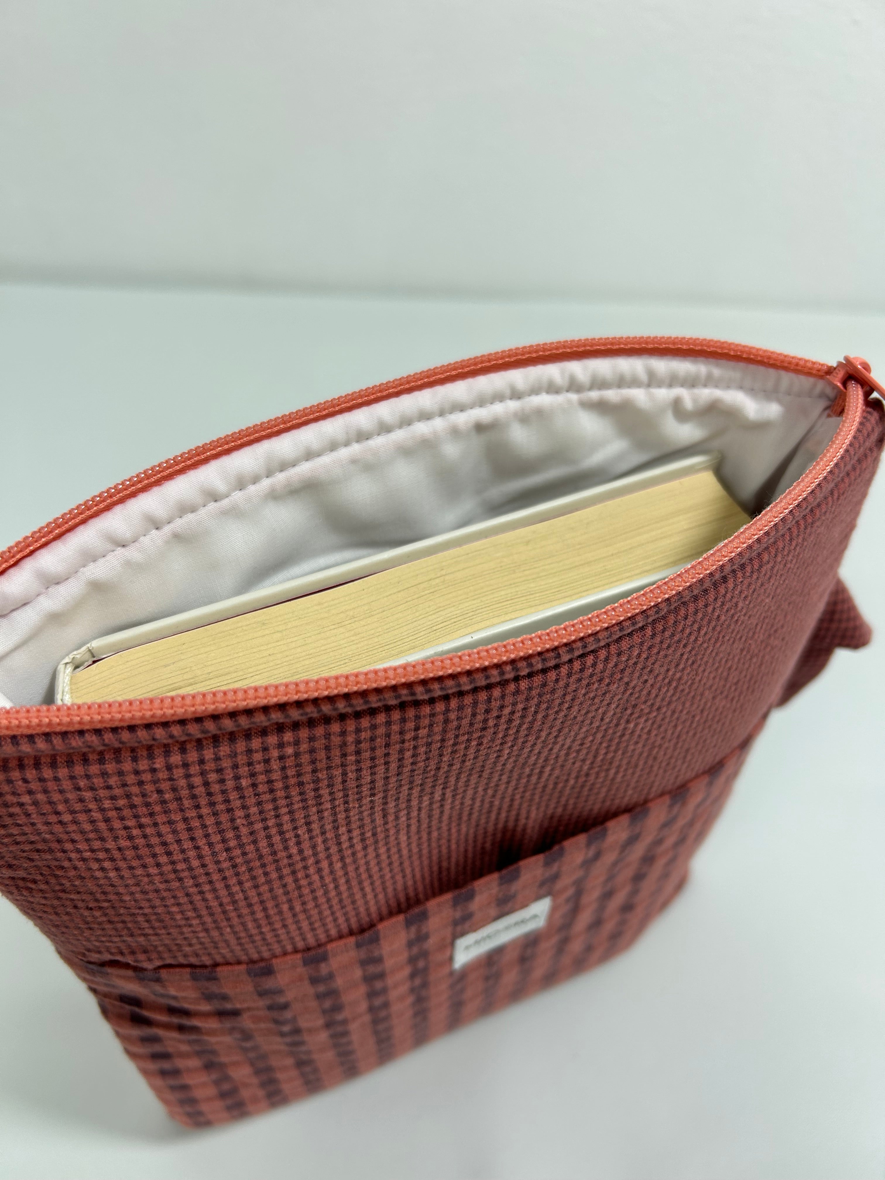 Funda Libro o Tablet Tierra