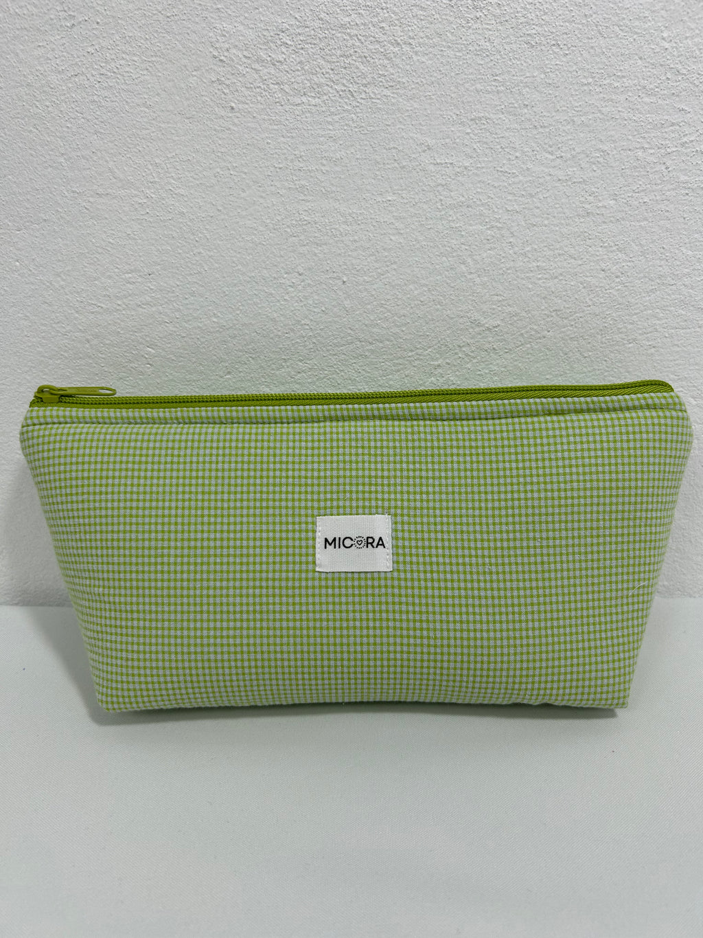 Estuche Luz Verde Lima