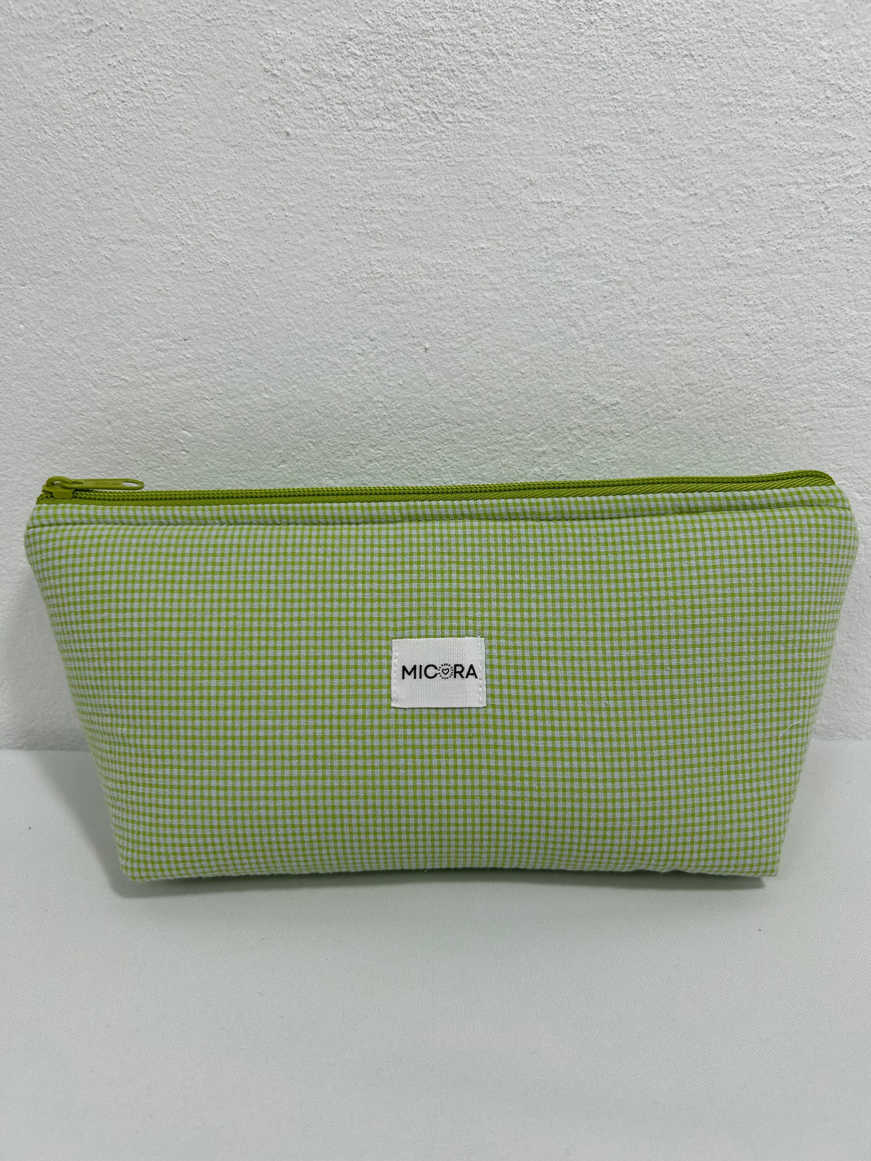 Estuche Luz Verde Lima