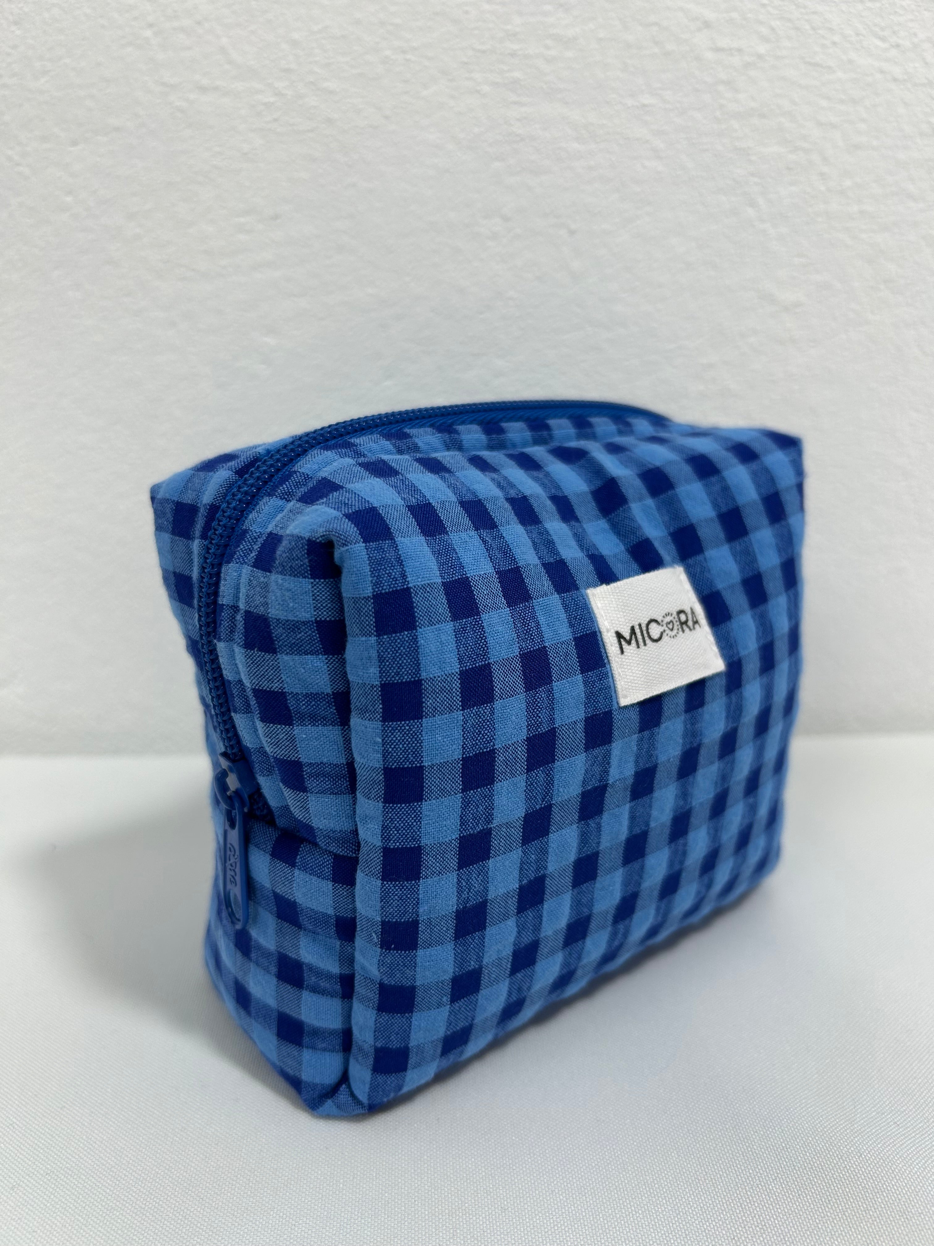 Neceser Calma Mini Azulón