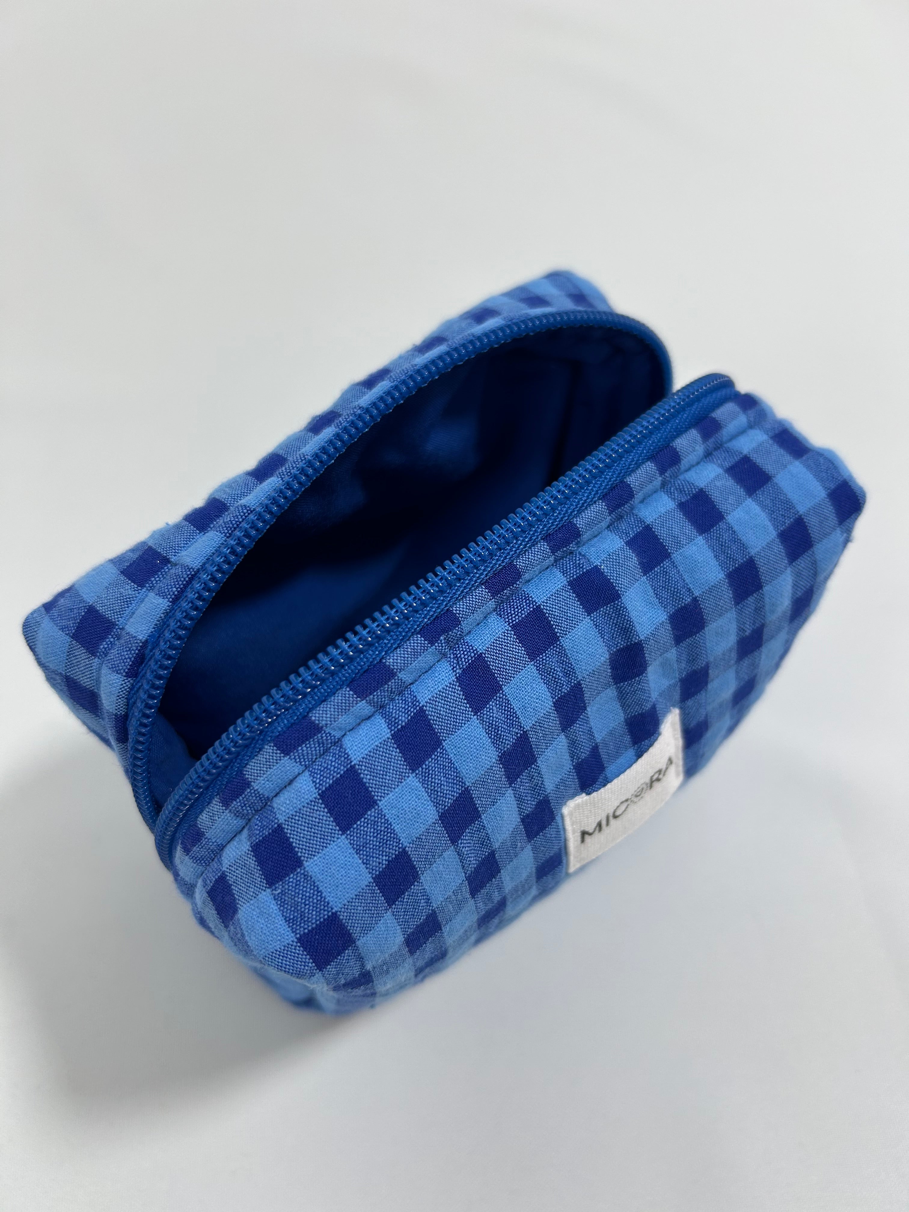 Neceser Calma Mini Azulón
