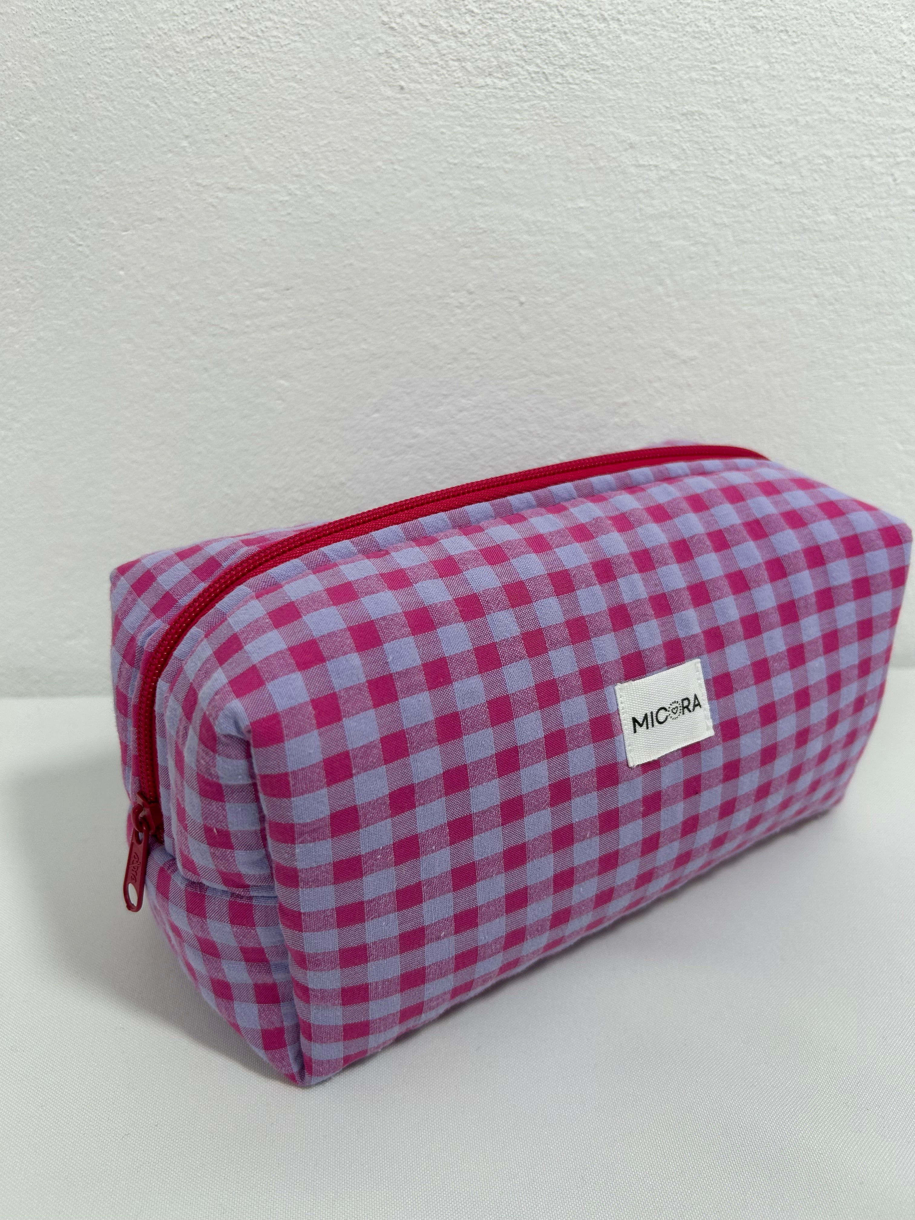 Neceser Calma Malva-Rosa