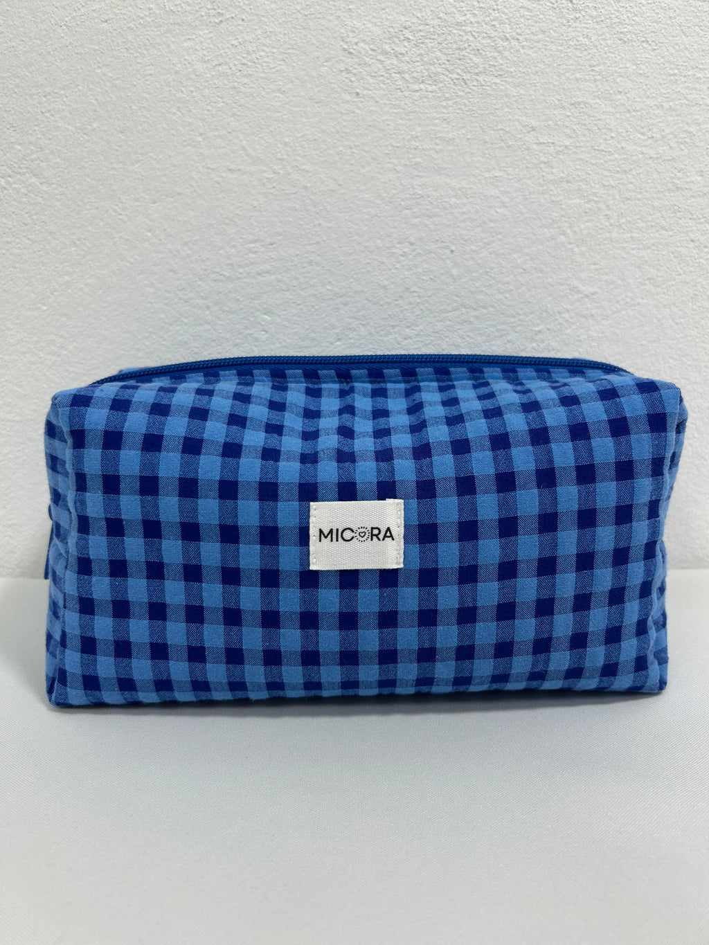 Neceser Calma Azulón