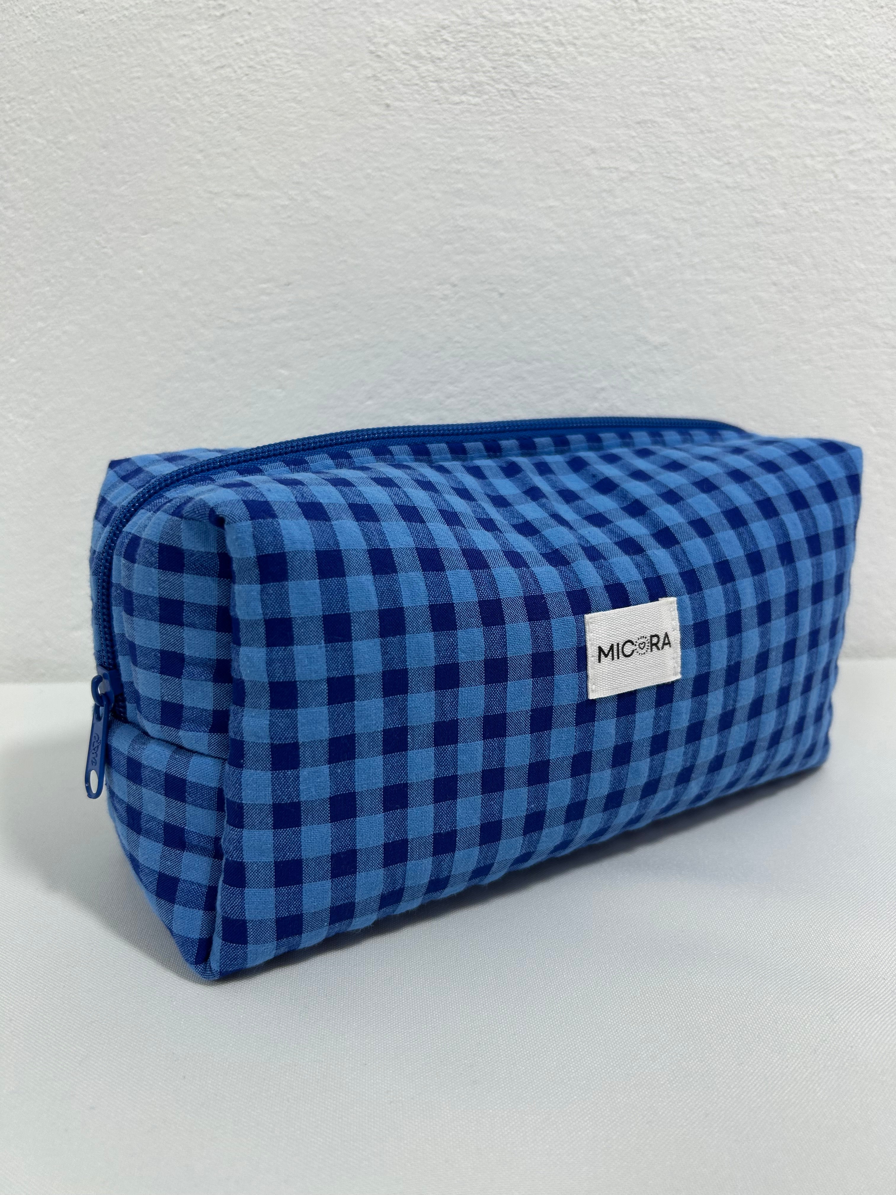 Neceser Calma Azulón