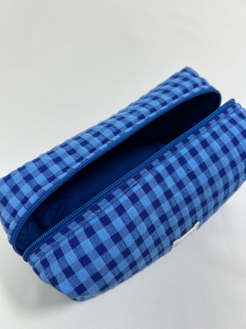 Neceser Calma Azulón