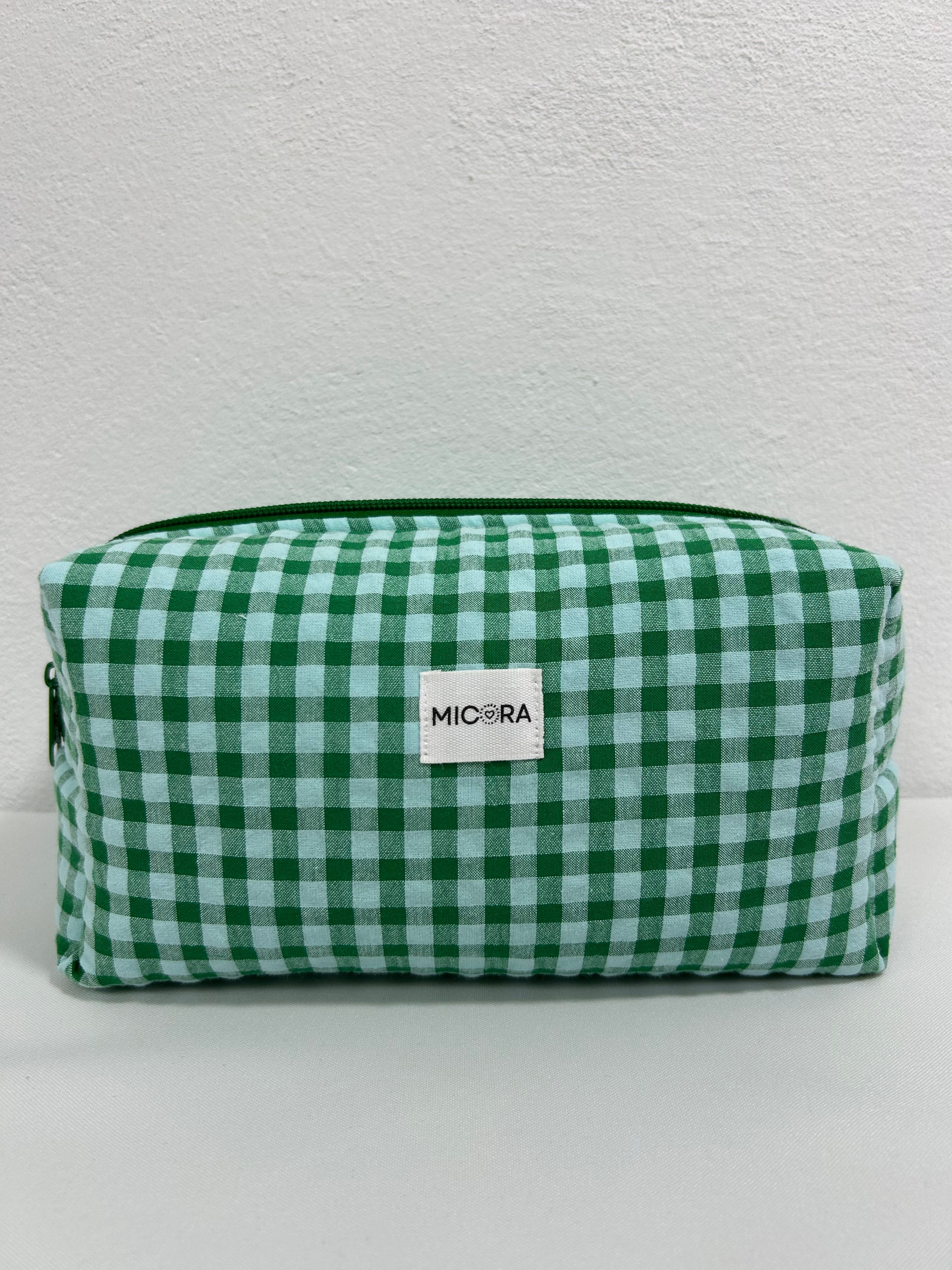 Neceser Calma Verde