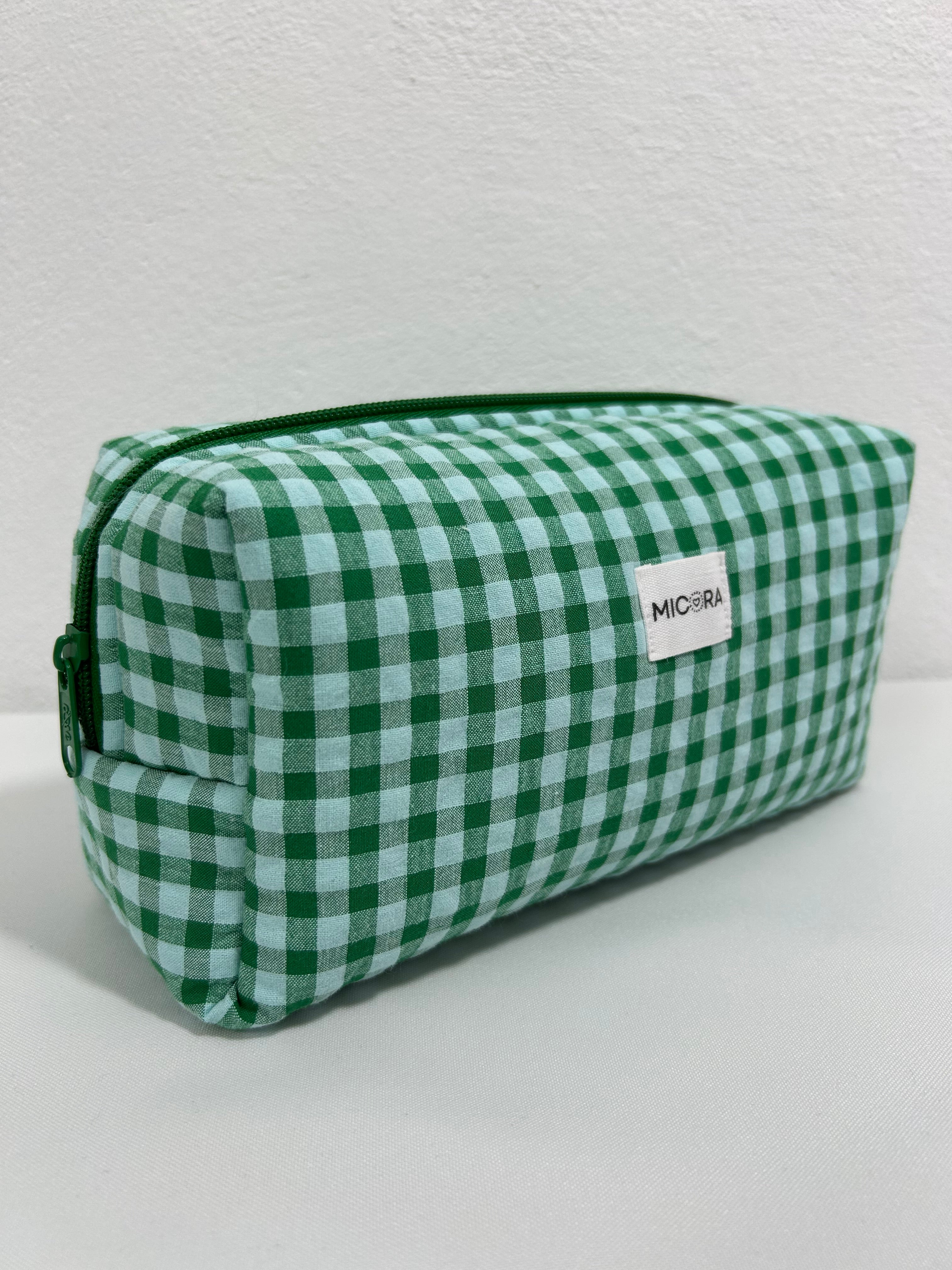 Neceser Calma Verde