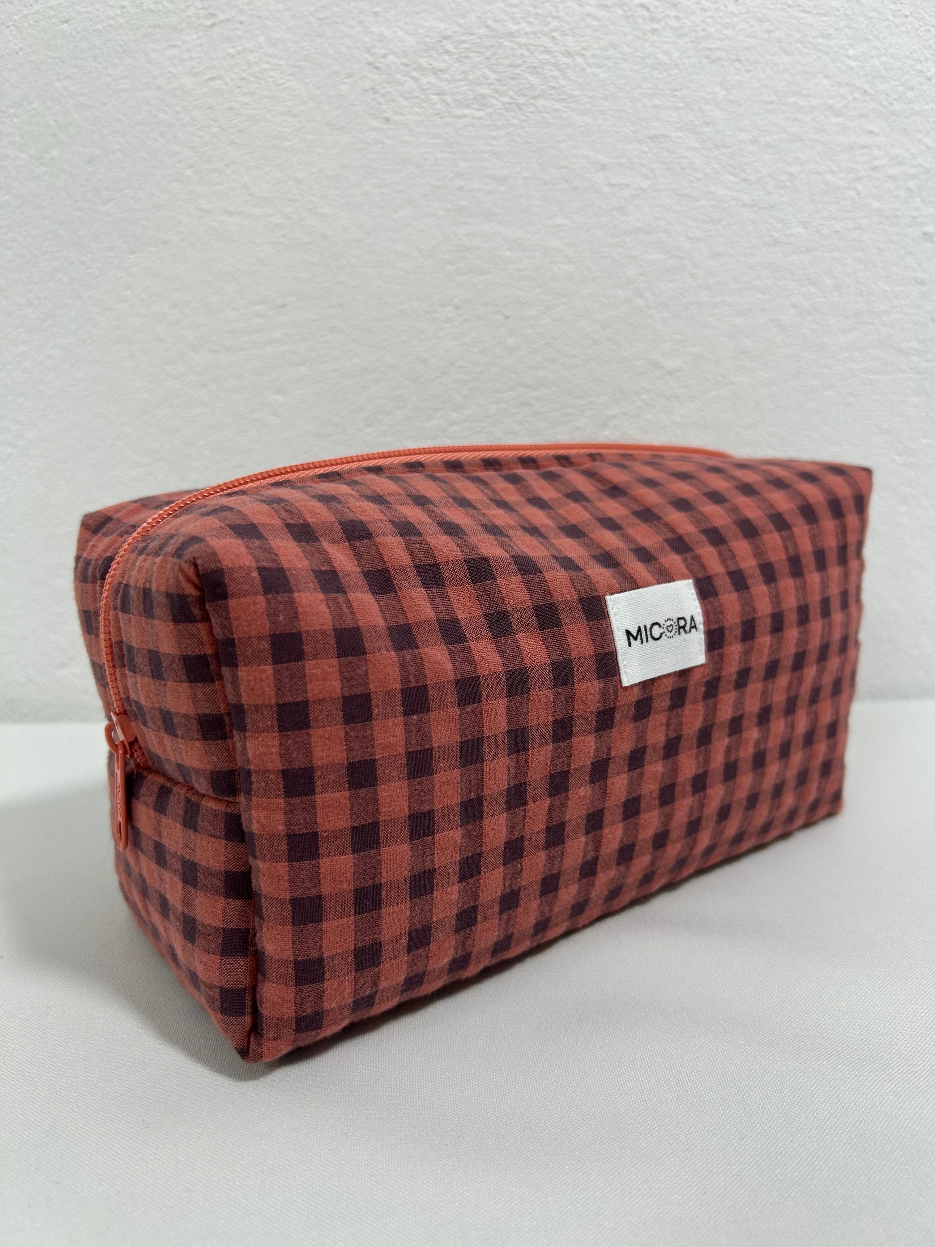 Neceser Calma Tierra