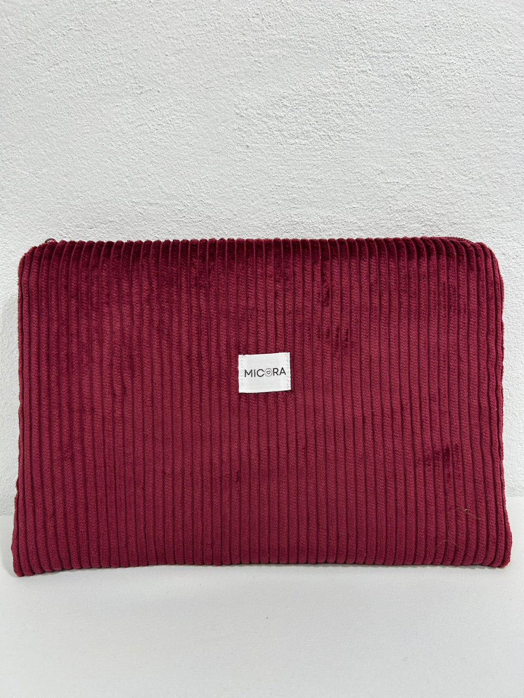 Neceser Mediano Pana Granate